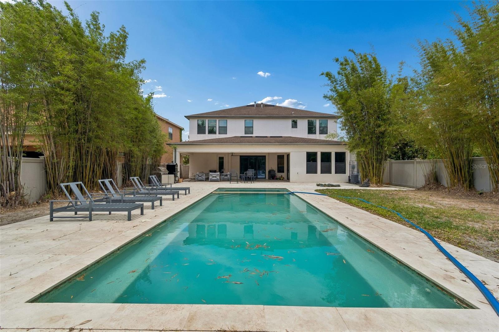 RETREAT AT CARROLLWOOD - Residential