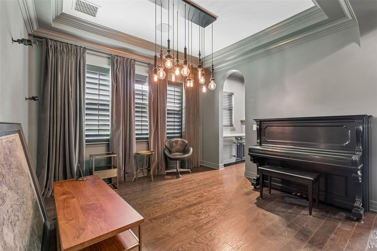 RETREAT AT CARROLLWOOD - Residential