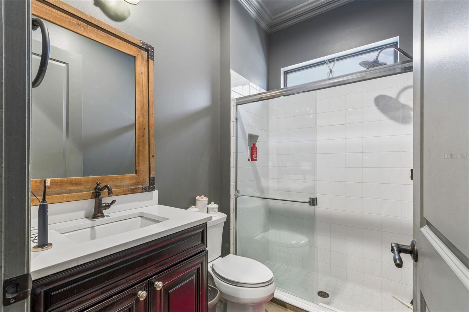 RETREAT AT CARROLLWOOD - Residential