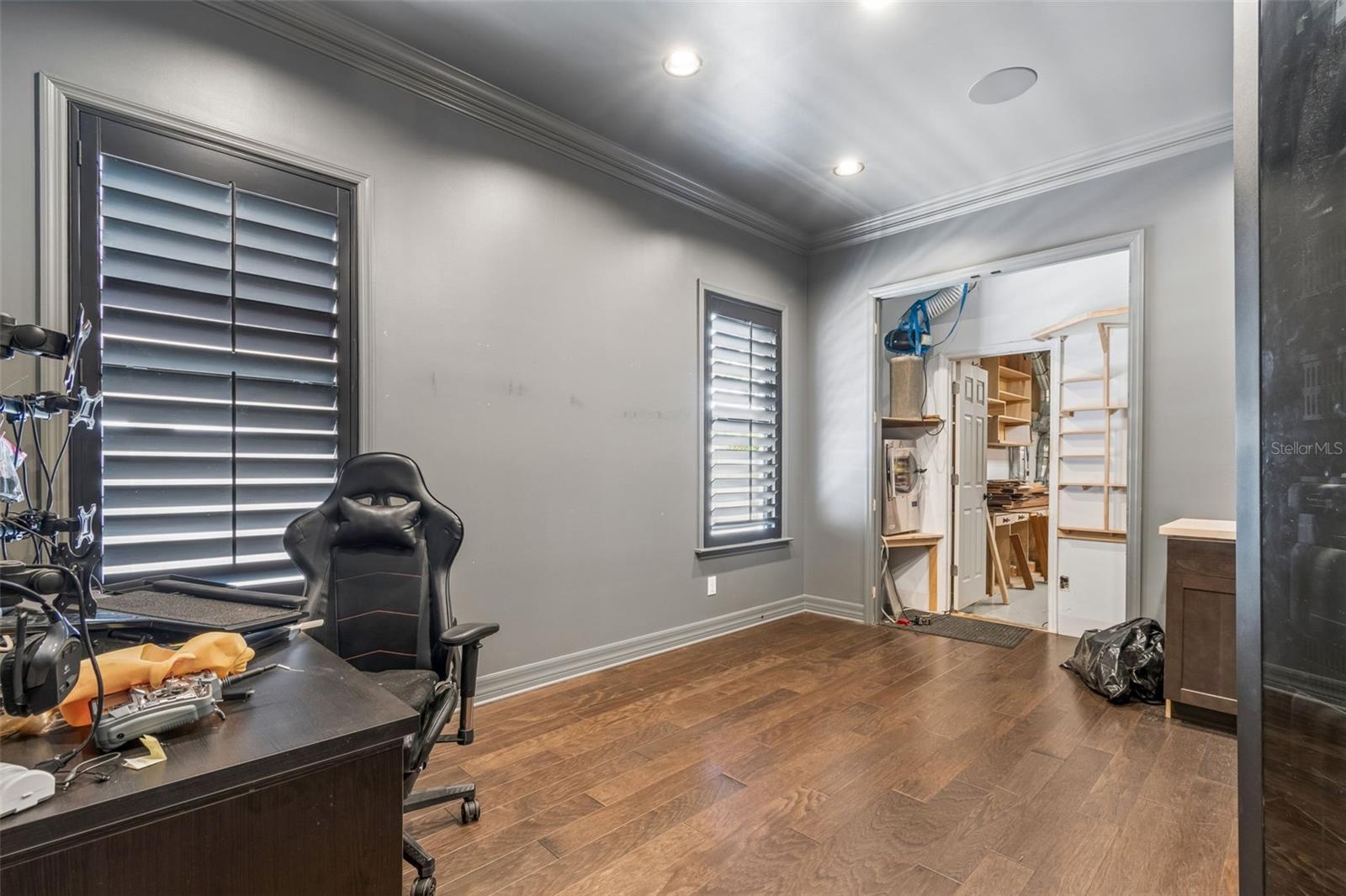 RETREAT AT CARROLLWOOD - Residential