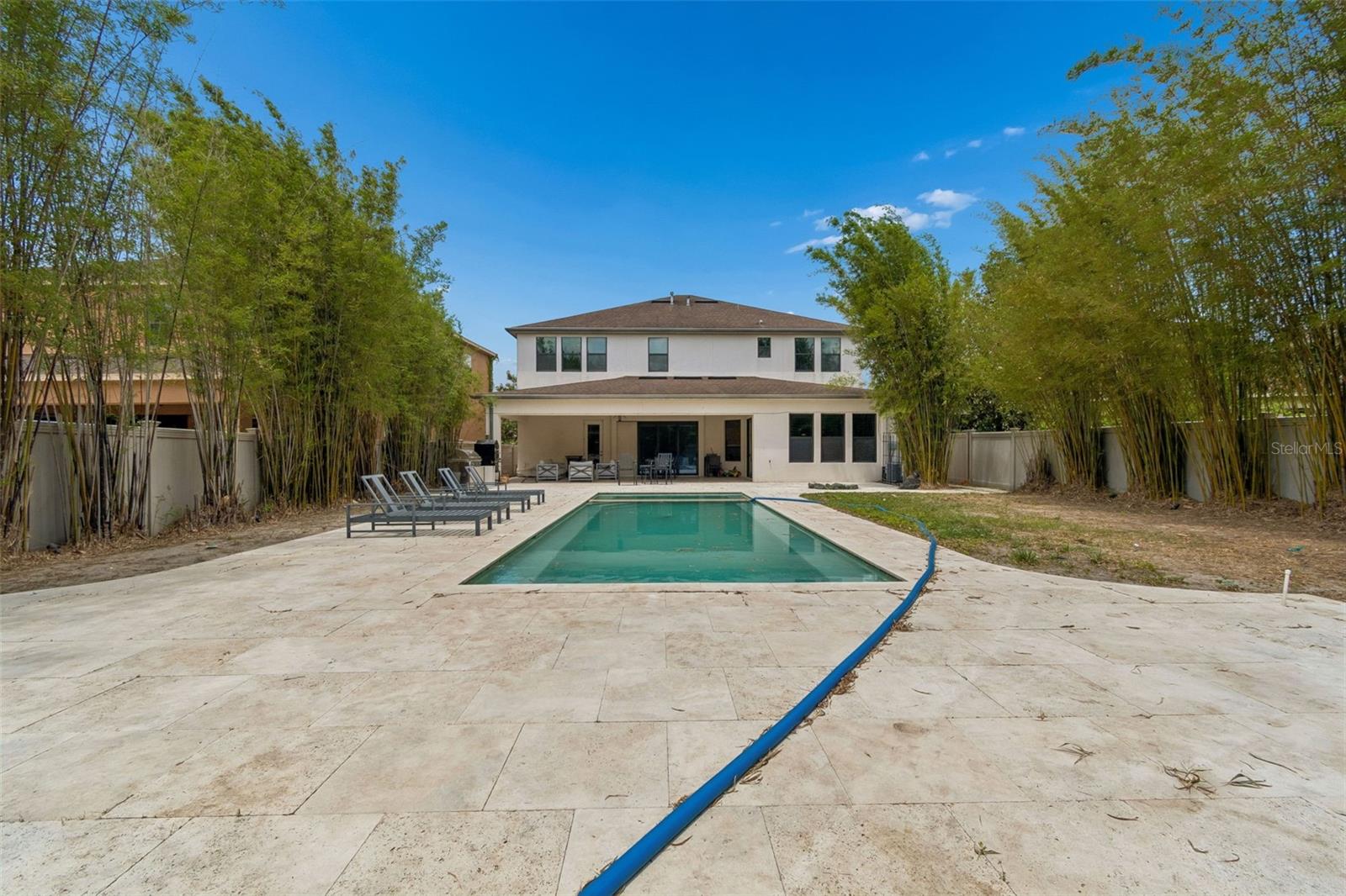 RETREAT AT CARROLLWOOD - Residential