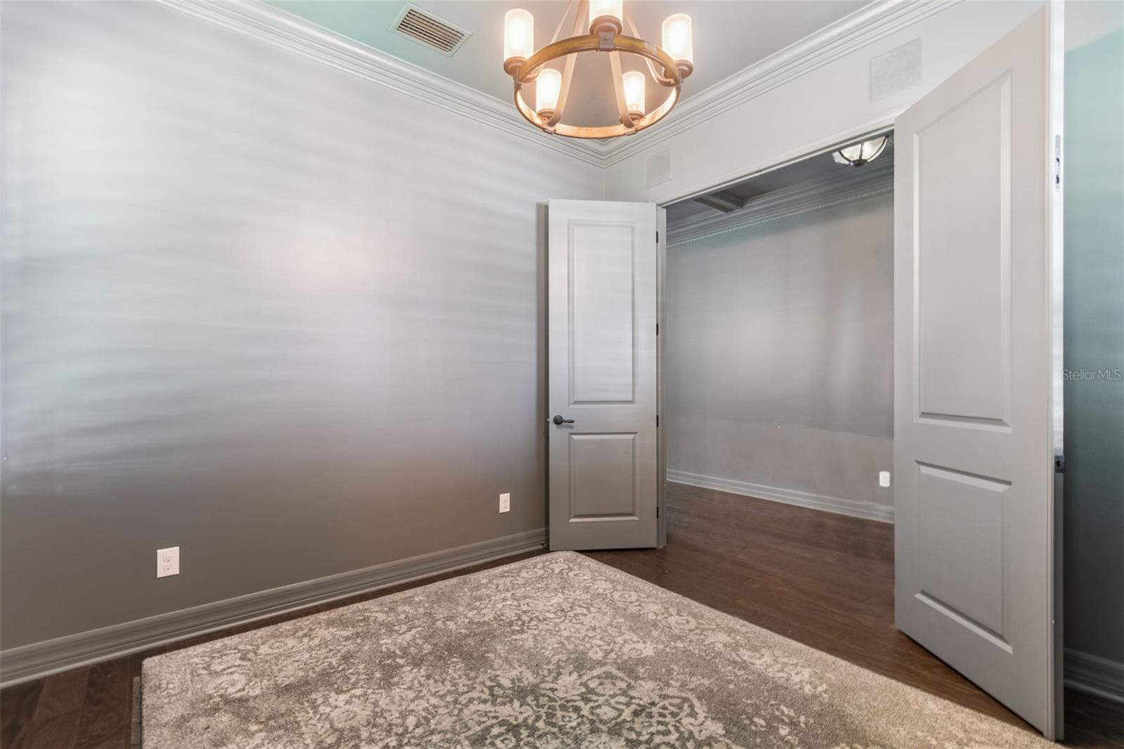 RETREAT AT CARROLLWOOD - Residential