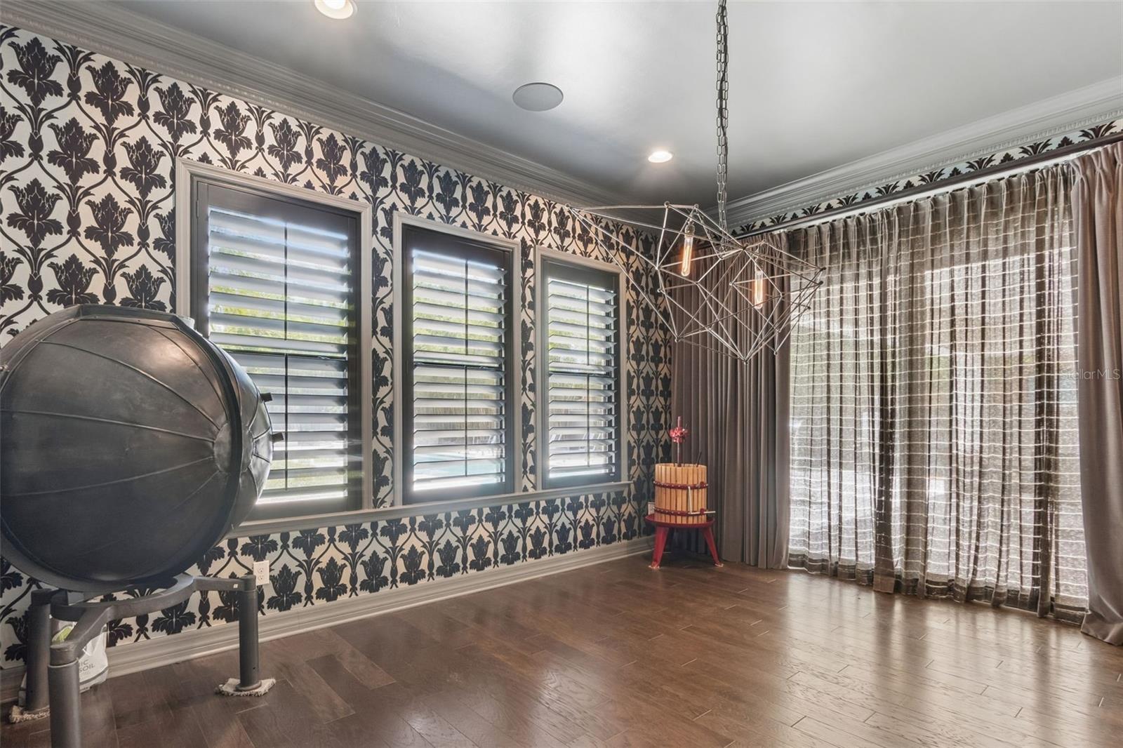 RETREAT AT CARROLLWOOD - Residential