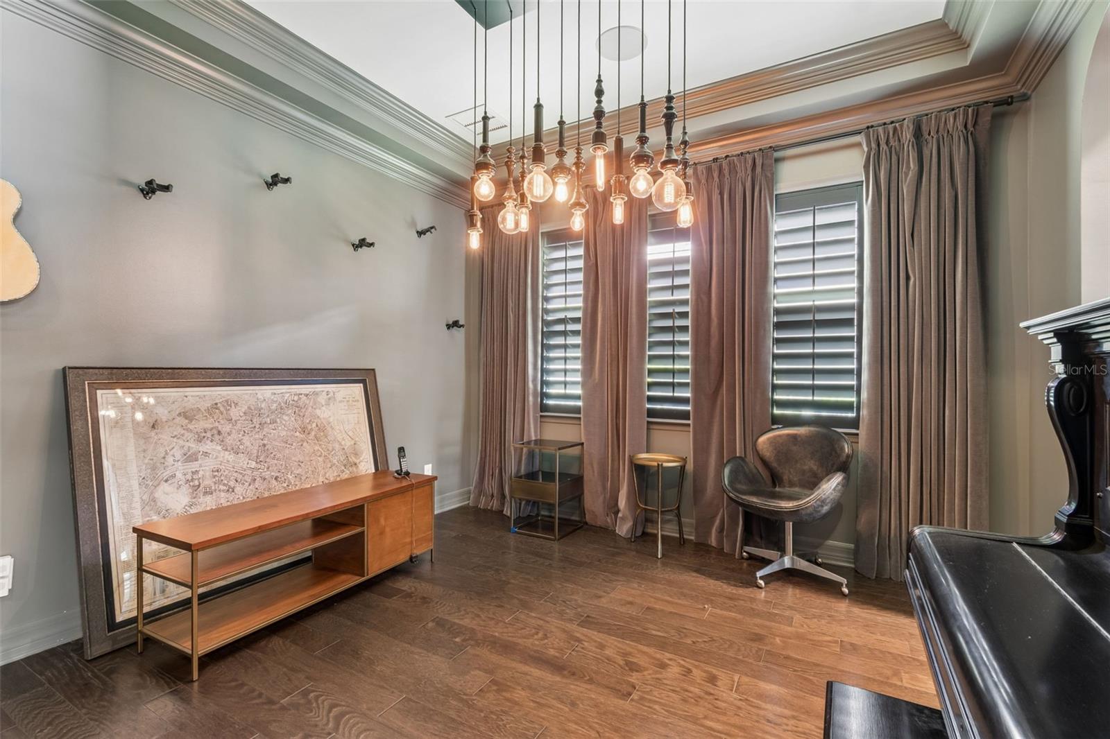 RETREAT AT CARROLLWOOD - Residential