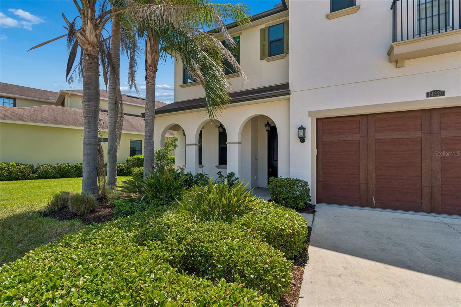 14320 AVON FARMS DRIVE