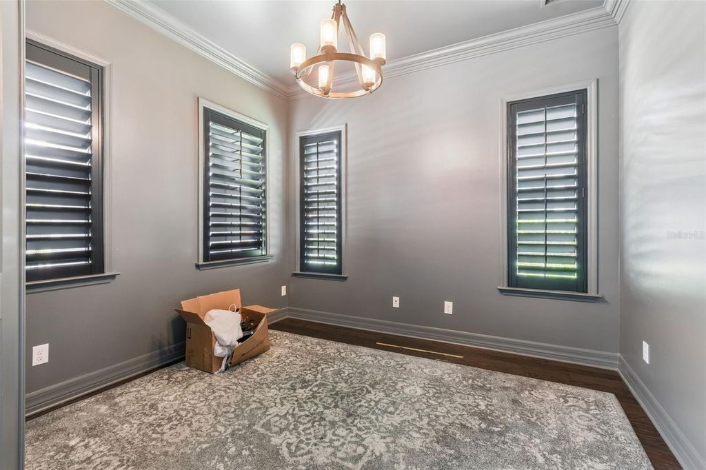 Photo of 14320 Avon Farms Drive, Tampa, FL 33618 (MLS # O6402437)