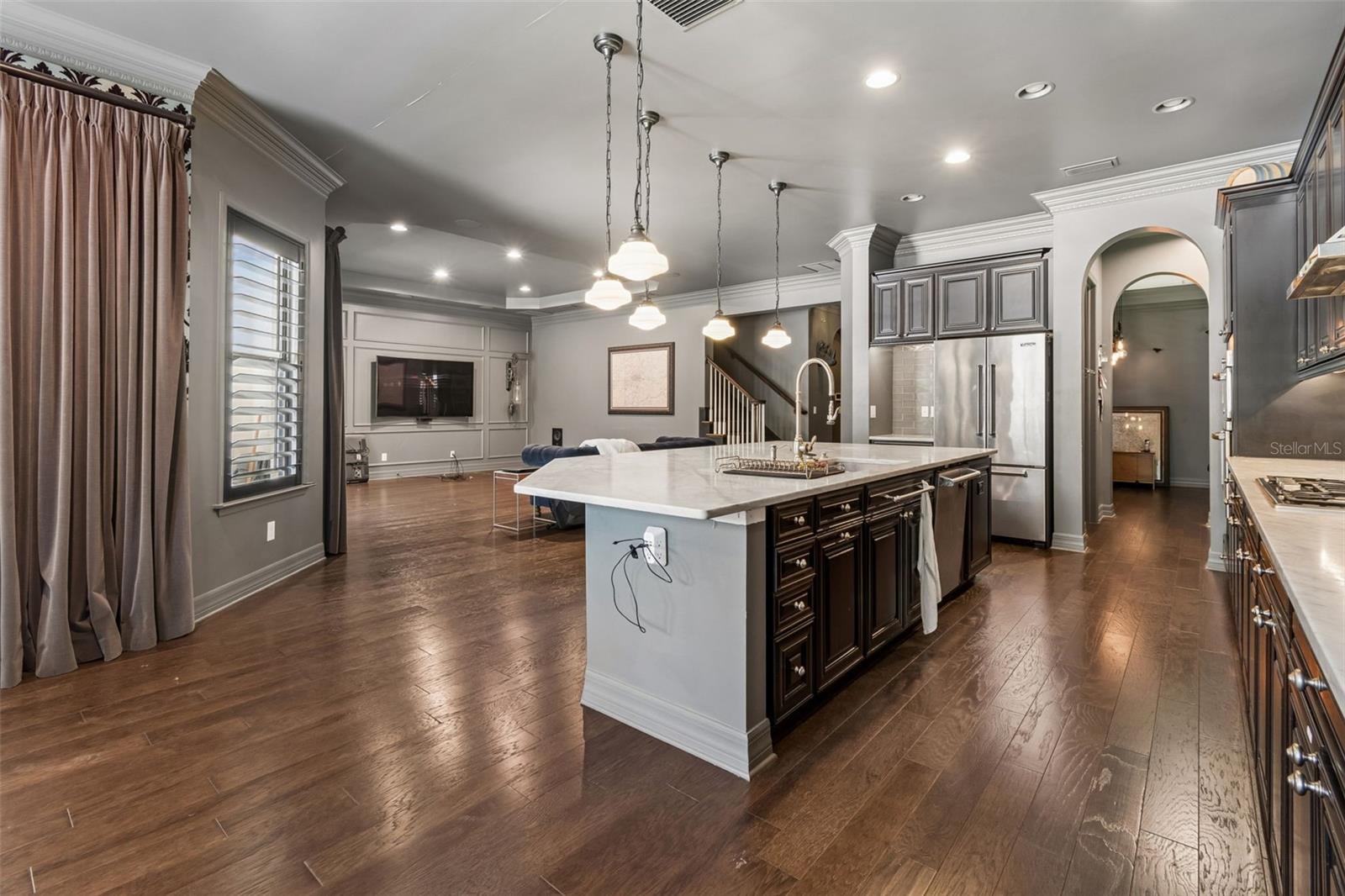 RETREAT AT CARROLLWOOD - Residential