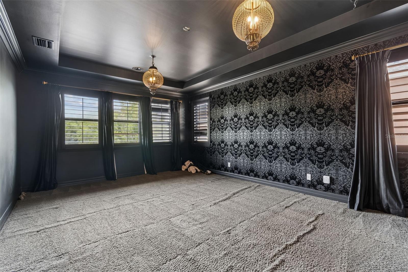 RETREAT AT CARROLLWOOD - Residential