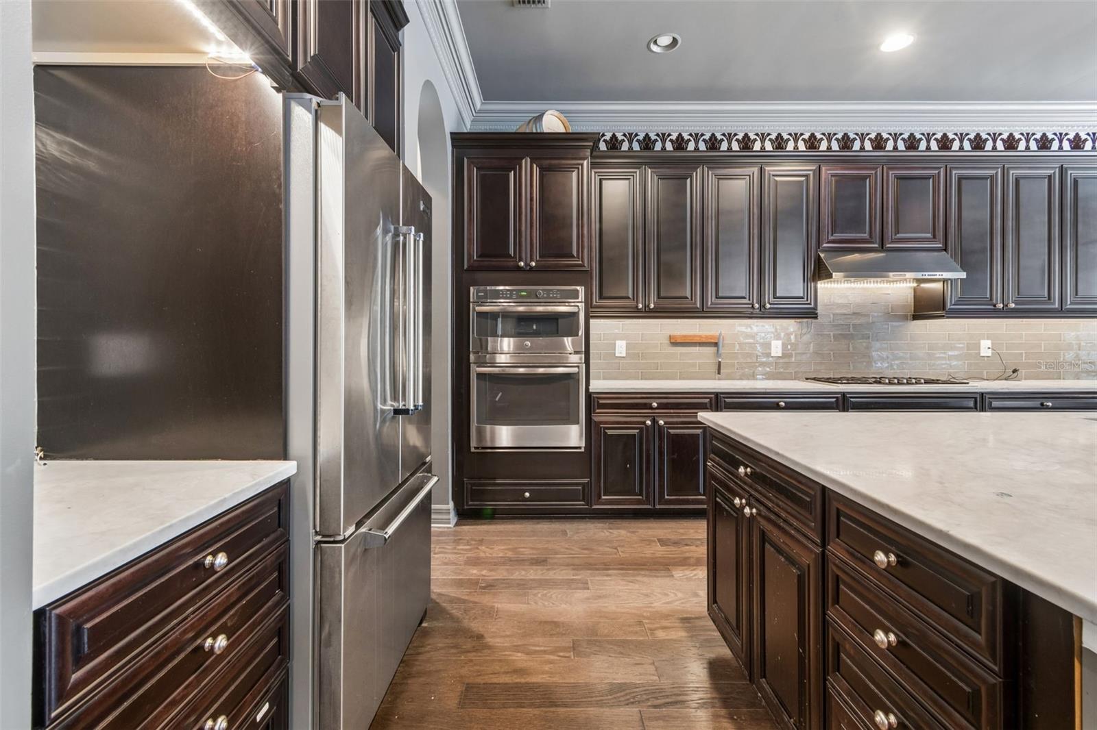 RETREAT AT CARROLLWOOD - Residential