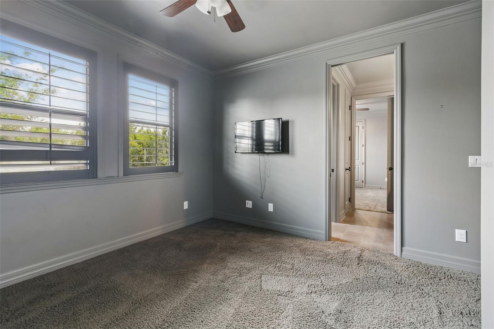 RETREAT AT CARROLLWOOD - Residential