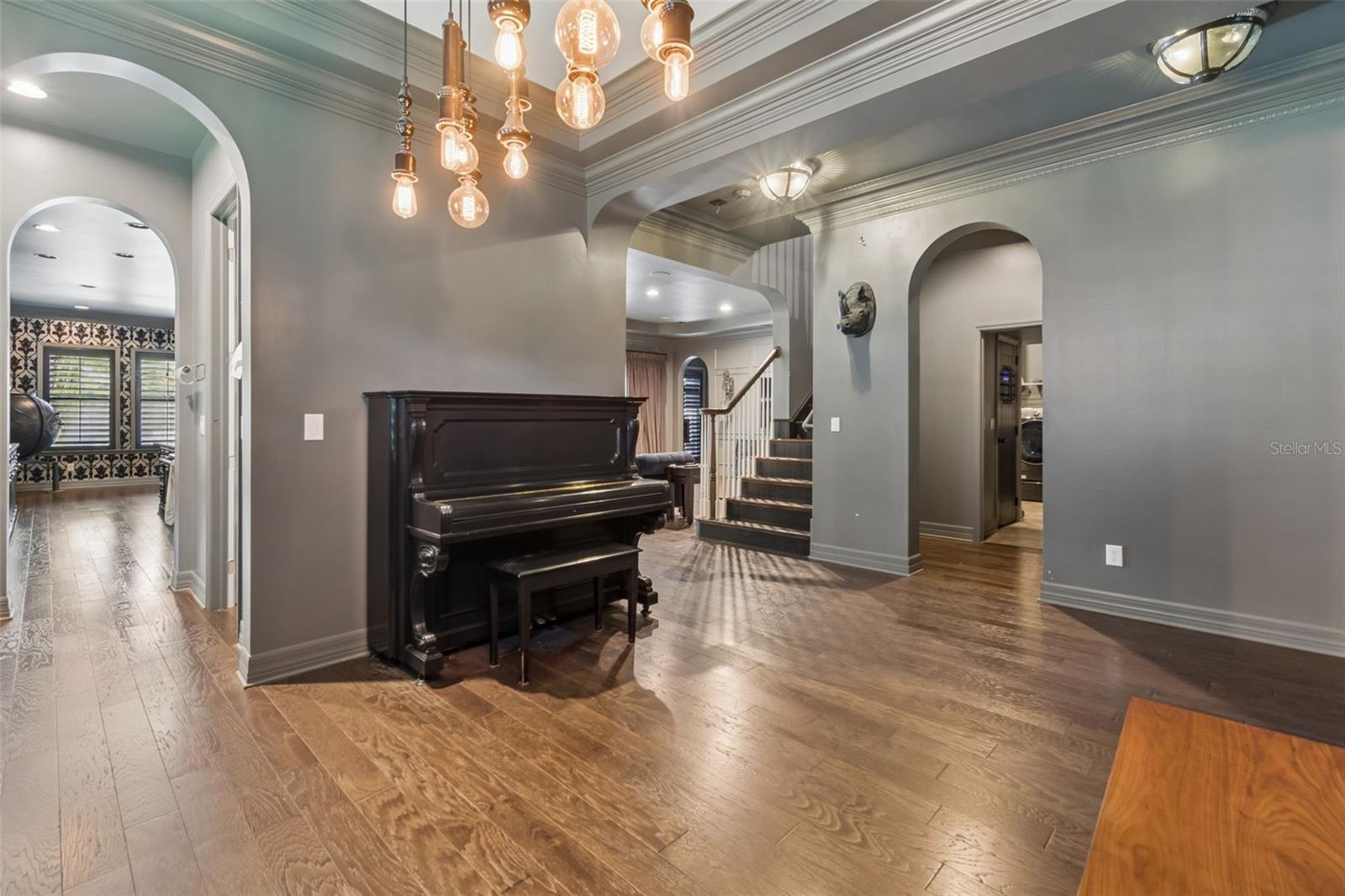 RETREAT AT CARROLLWOOD - Residential