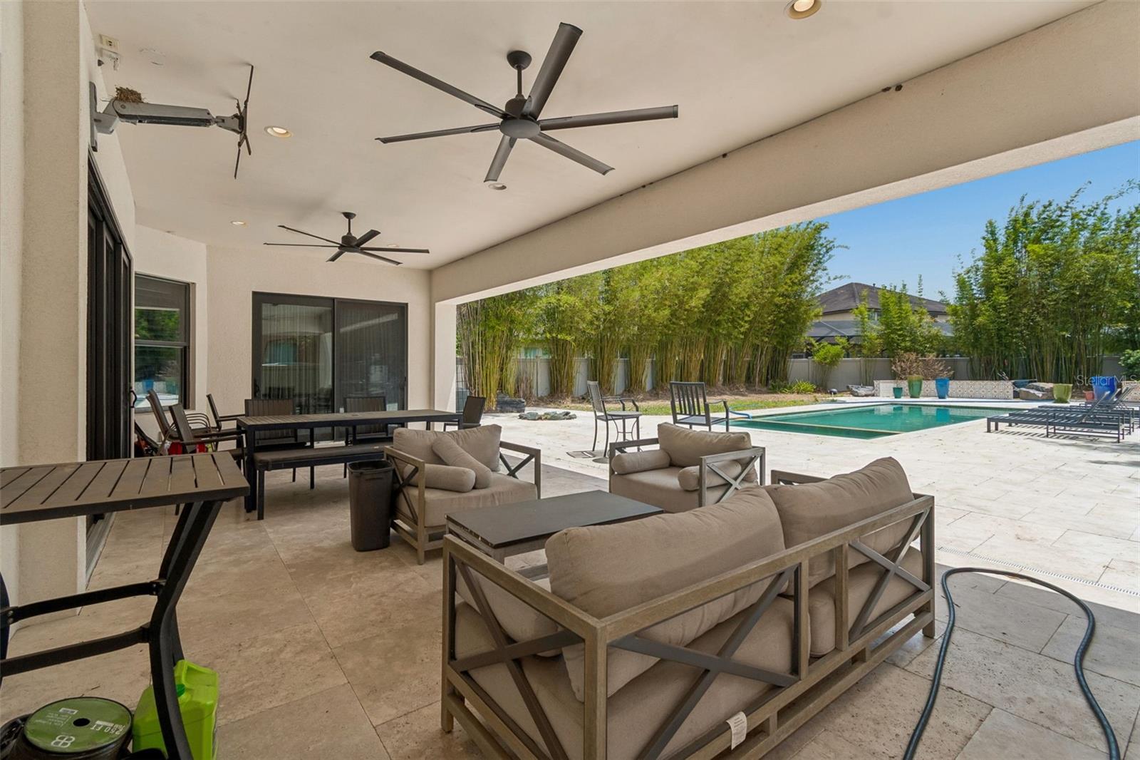 RETREAT AT CARROLLWOOD - Residential