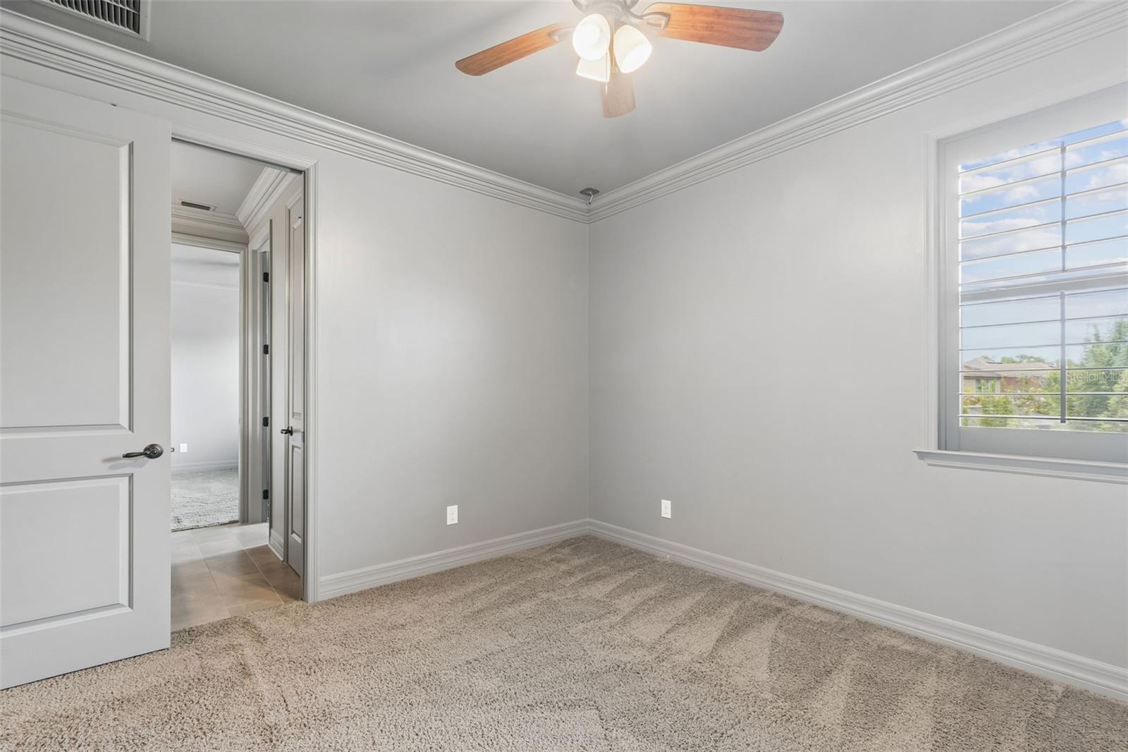 RETREAT AT CARROLLWOOD - Residential