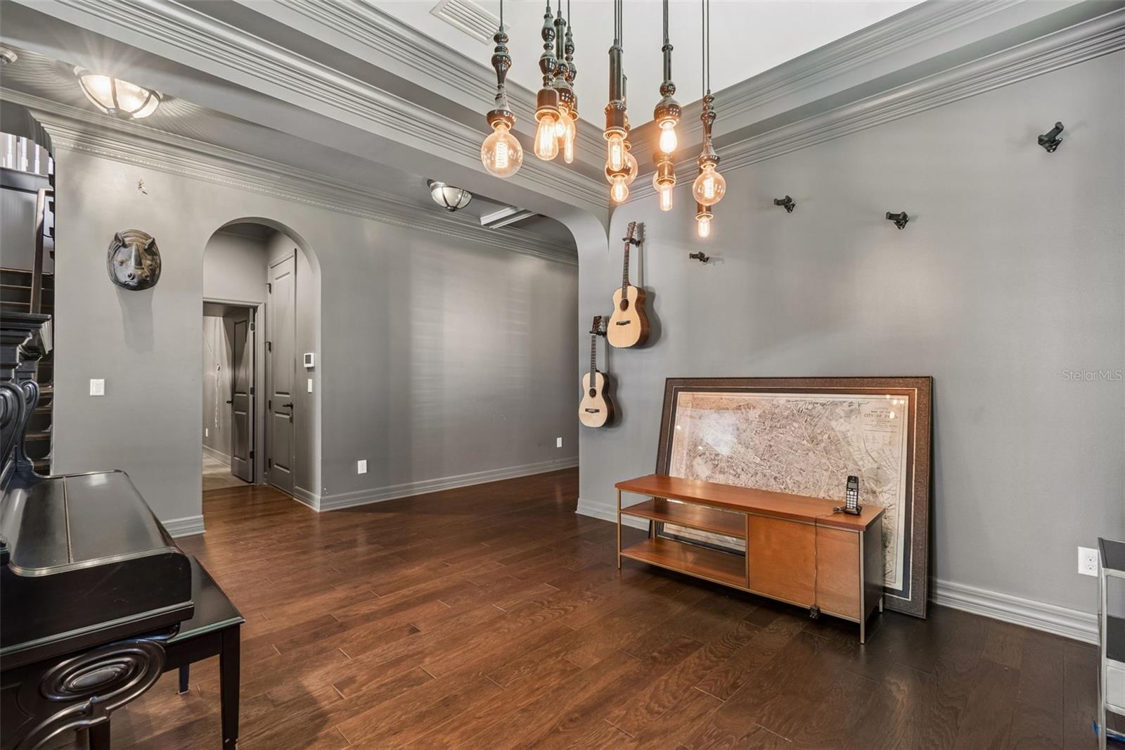 RETREAT AT CARROLLWOOD - Residential