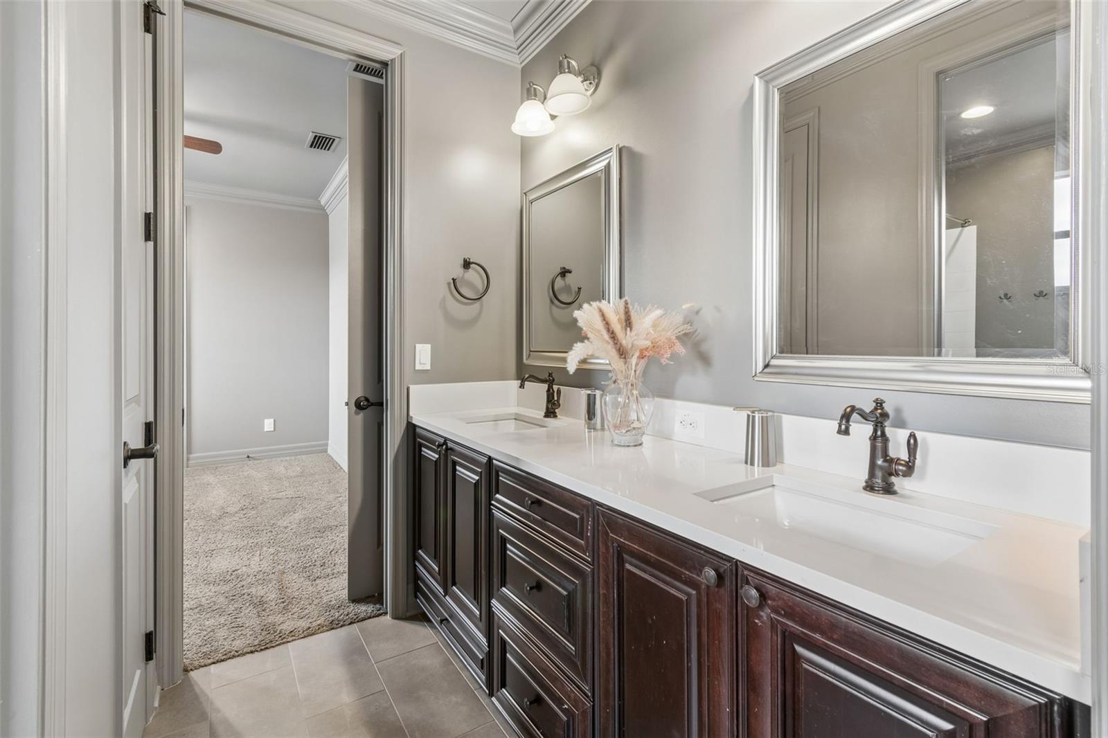 RETREAT AT CARROLLWOOD - Residential