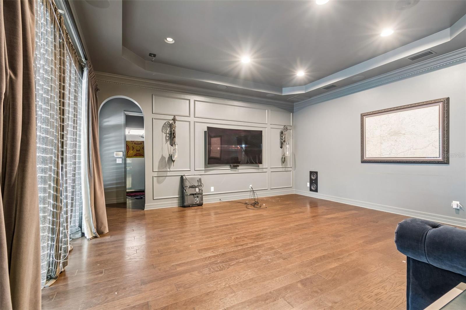 RETREAT AT CARROLLWOOD - Residential