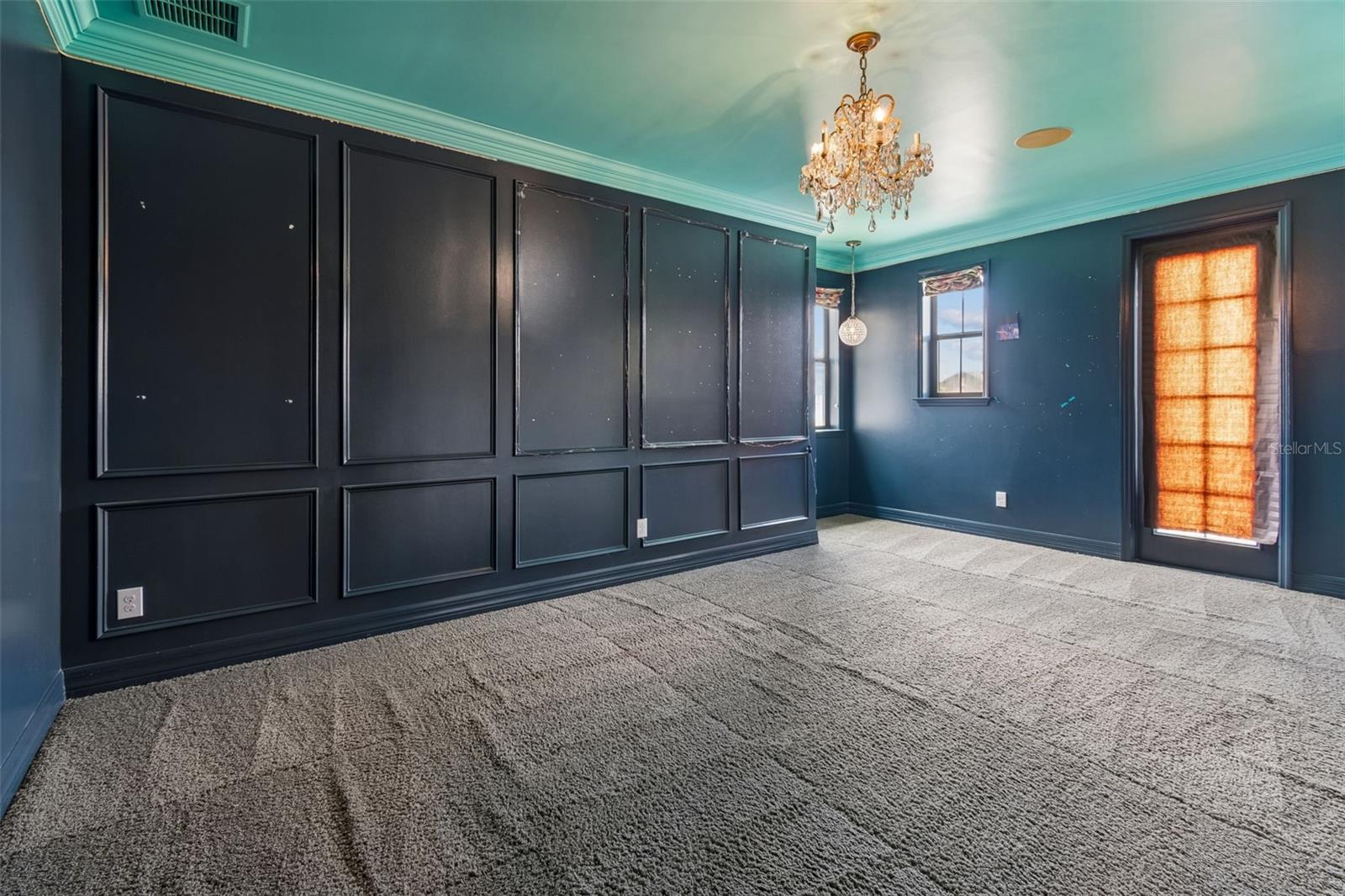 RETREAT AT CARROLLWOOD - Residential