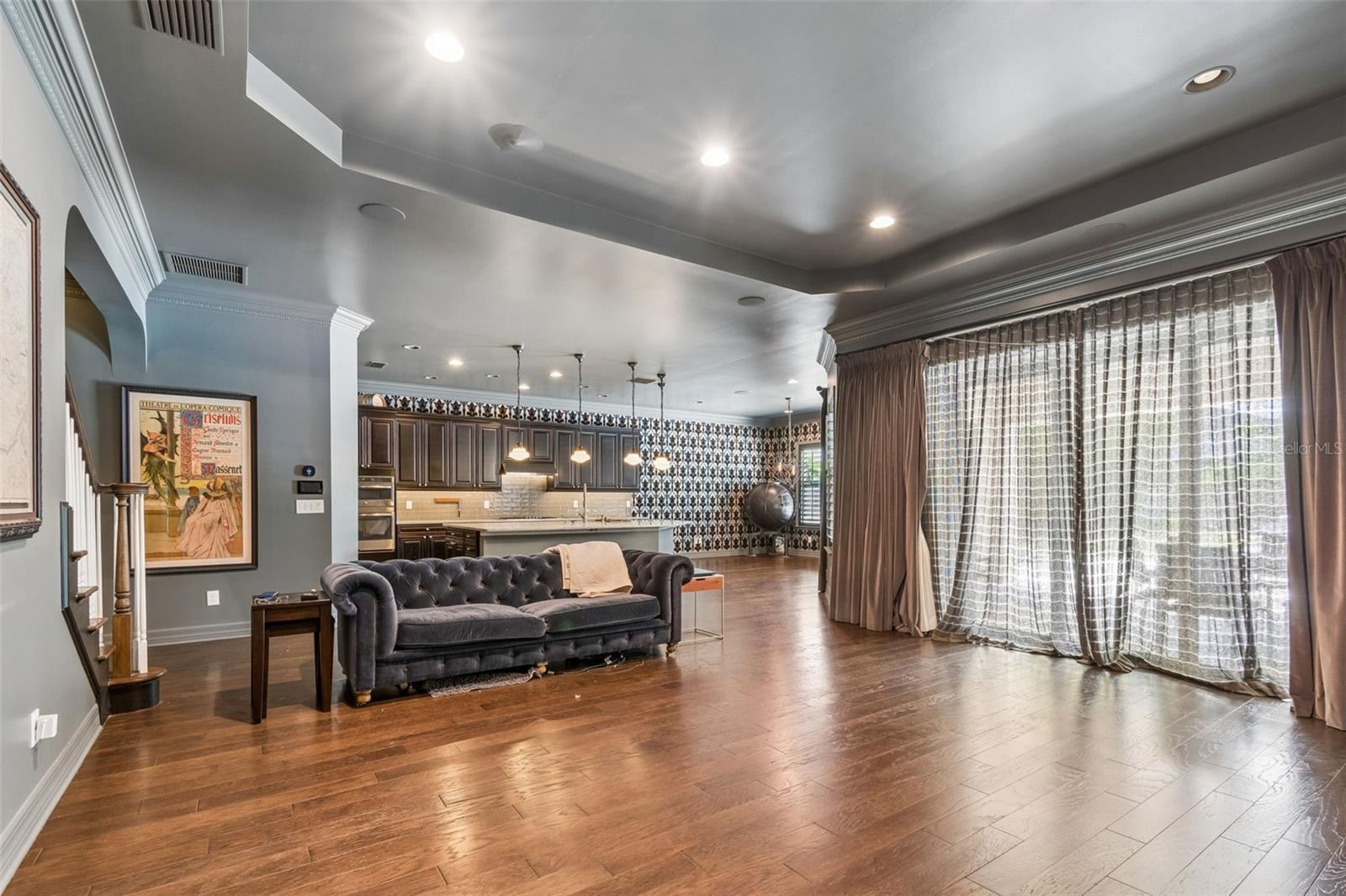 RETREAT AT CARROLLWOOD - Residential