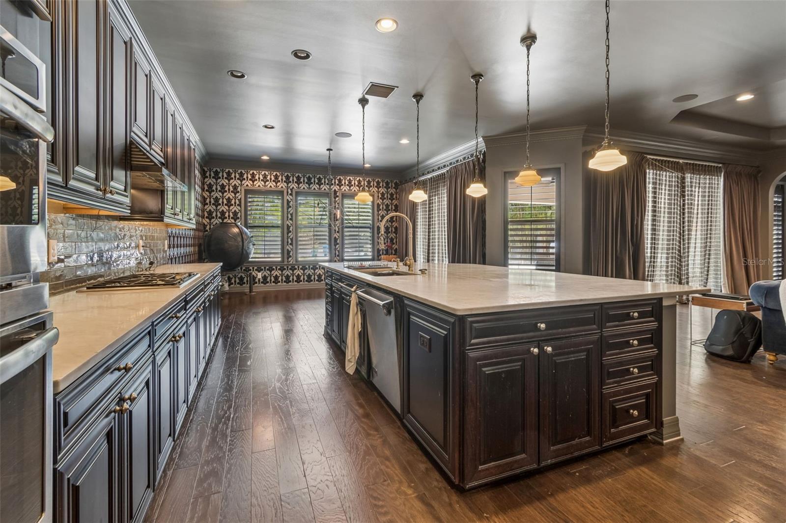 RETREAT AT CARROLLWOOD - Residential