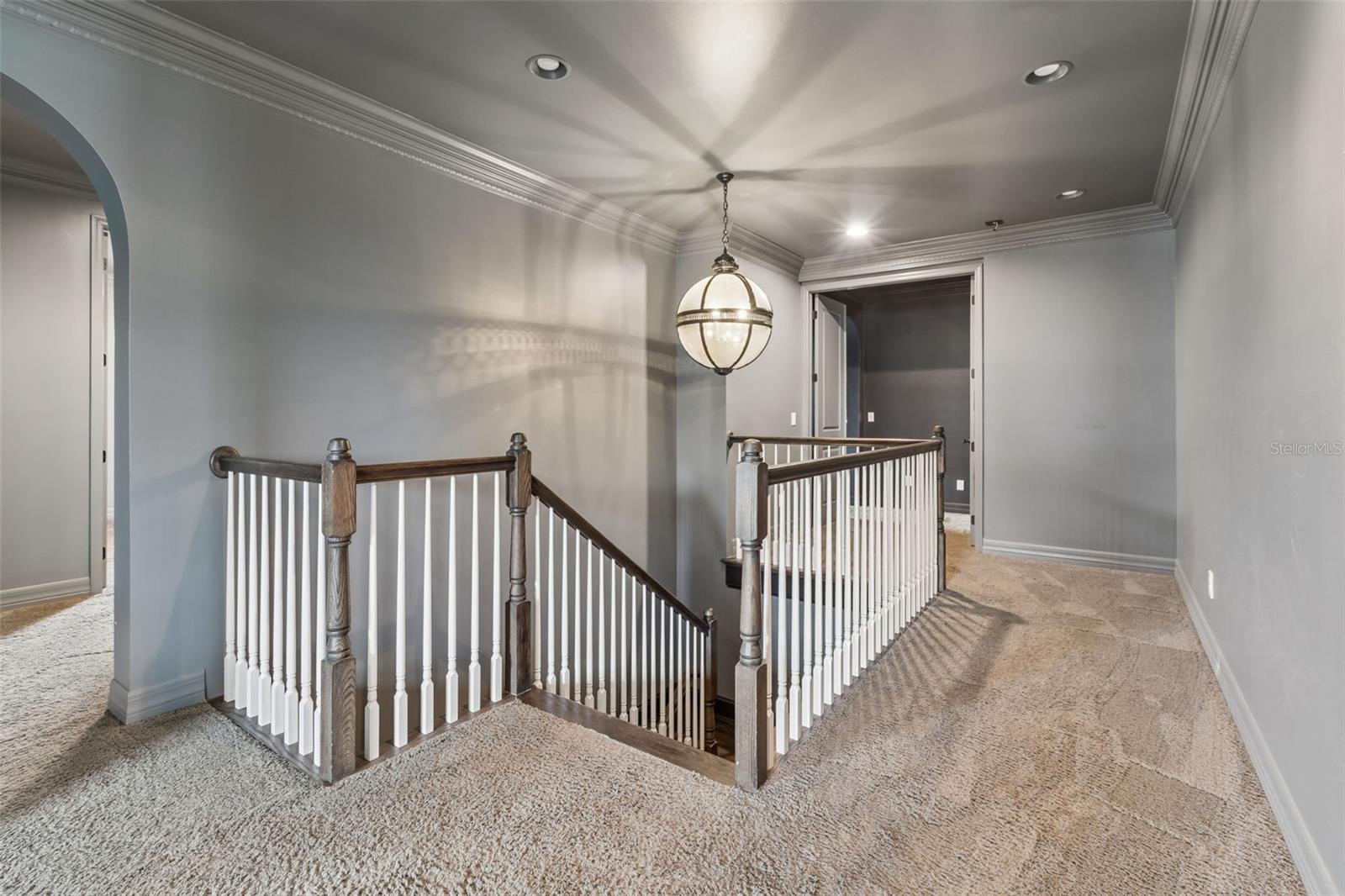 RETREAT AT CARROLLWOOD - Residential