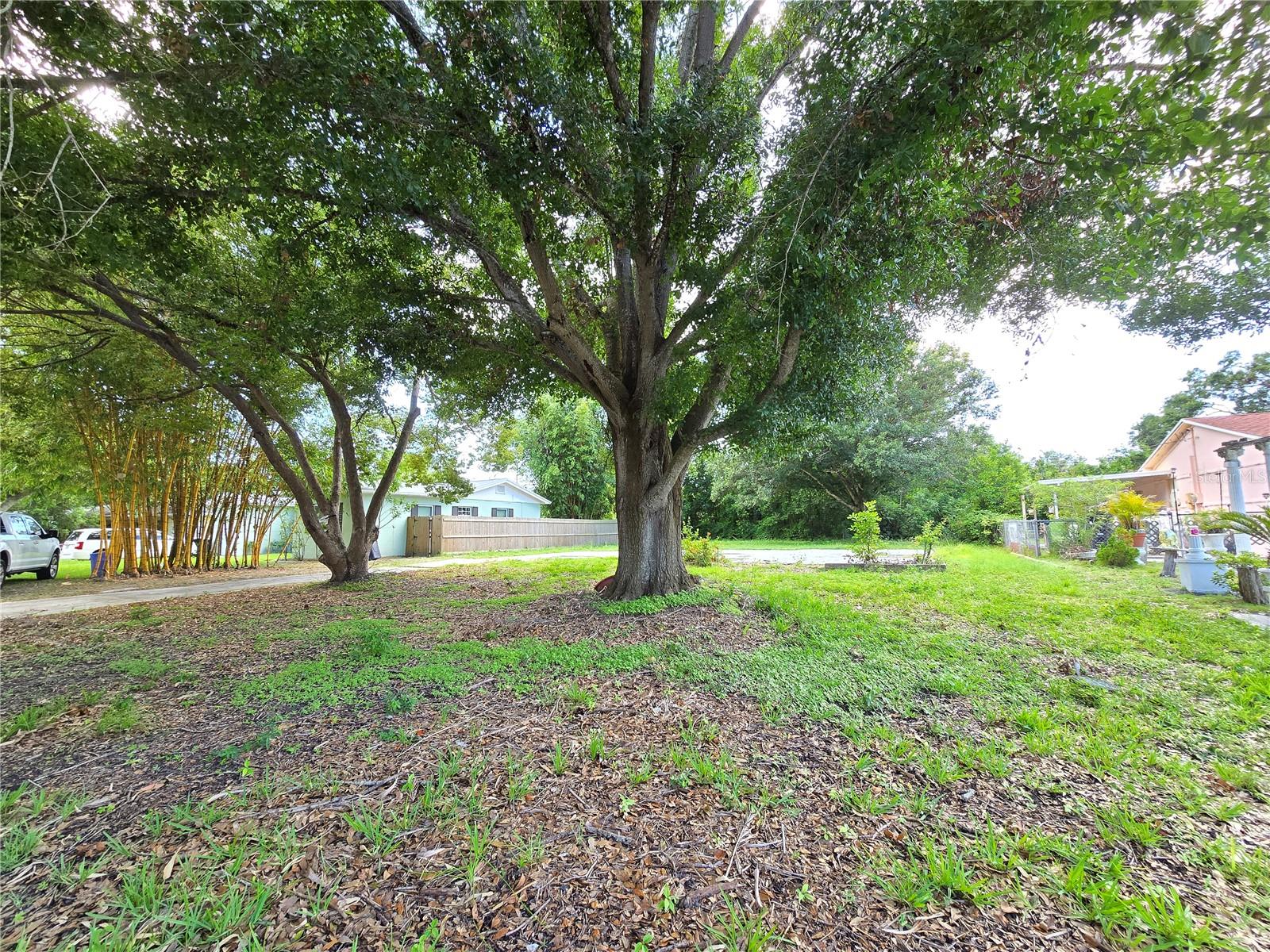 Vacant residential 70x135 lot located in central Clearwater Sky Crest community near downtown Clearwater and Beautiful Crest Lake Park. Build the custom home of your dreams on a quiet tree lined street just a short walk from the nature park. Zoned LMDR Low (Medium Density Residential) district and is consistent with underlying future land designation of RU (Residential Urban). Centrally located in an area surrounded by a variety of charming Florida homes with NO HOA, NO FLOOD NON-EVACUATION ZONE. Live the Florida lifestyle. Drop your boat on the Seminole boat ramp, spend a day at top rated beaches, go to a concert at Coachman Park, or take in a round of golf at one of many professional golf courses in the area. You’ll discover plenty of places to eat at local cafes or popular restaurants in downtown or on Gulf to Bay Blvd. Survey available. Additional information on future potential construction upon request.