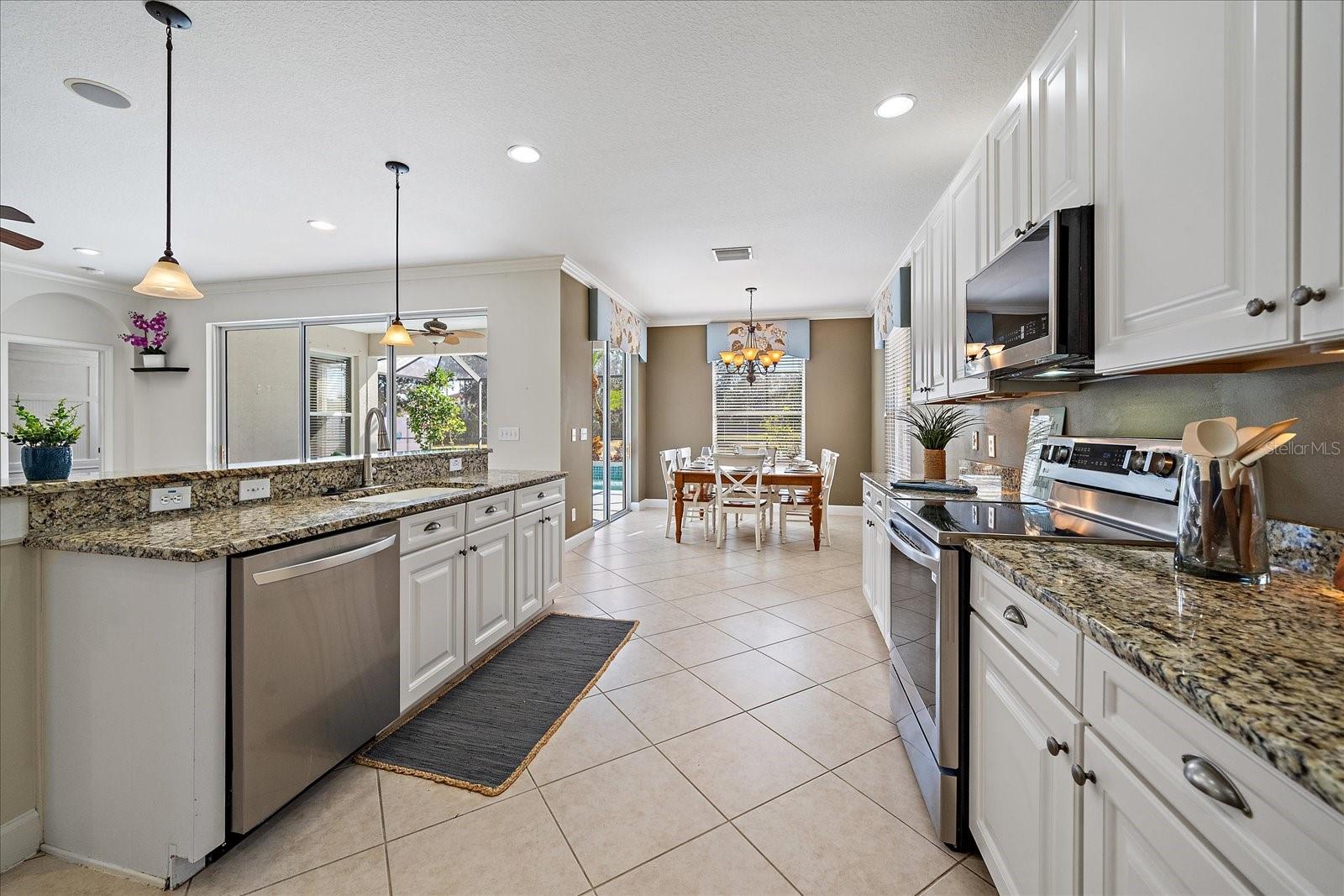 CROSSING CREEK VILLAGE PH I - Residential