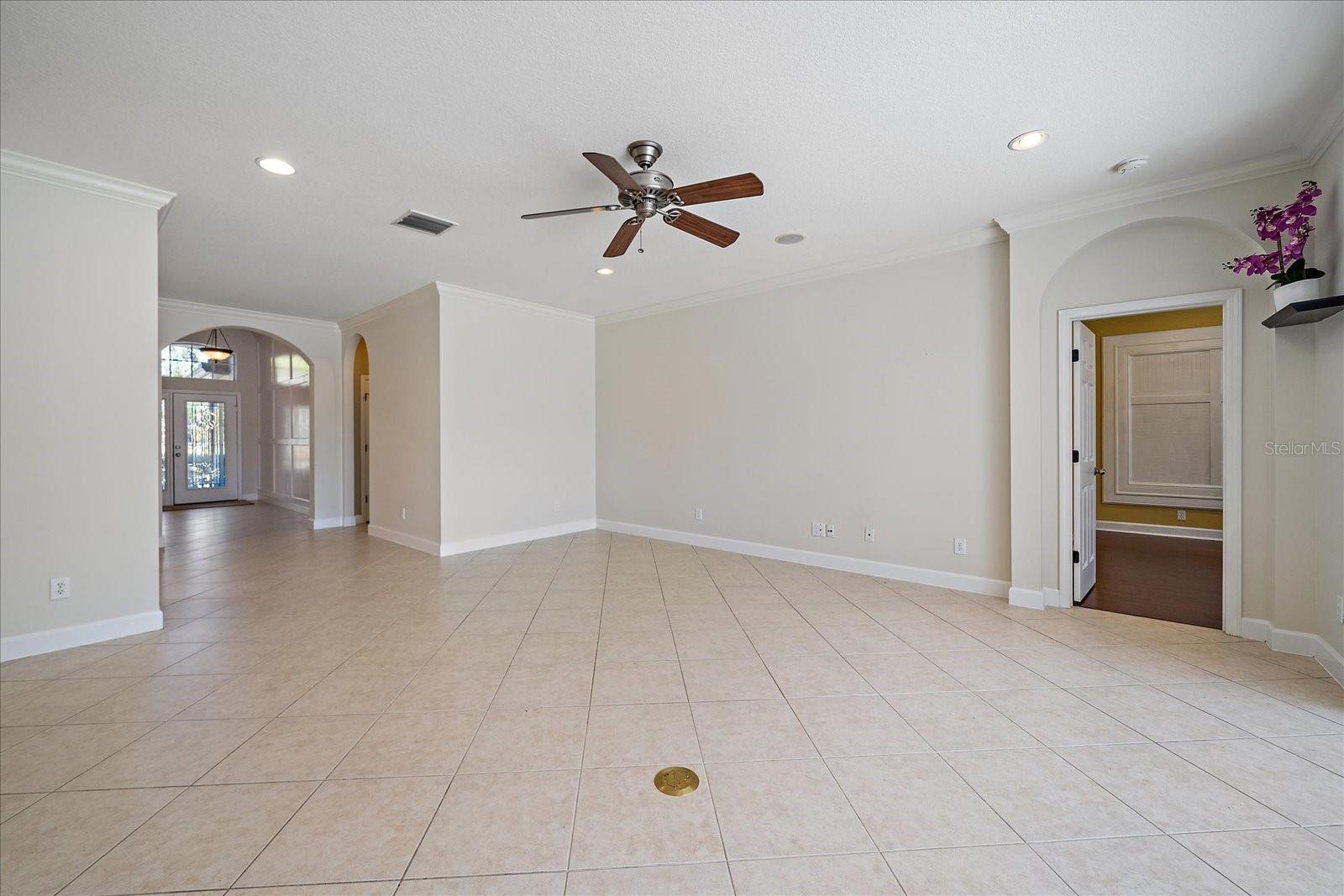 CROSSING CREEK VILLAGE PH I - Residential