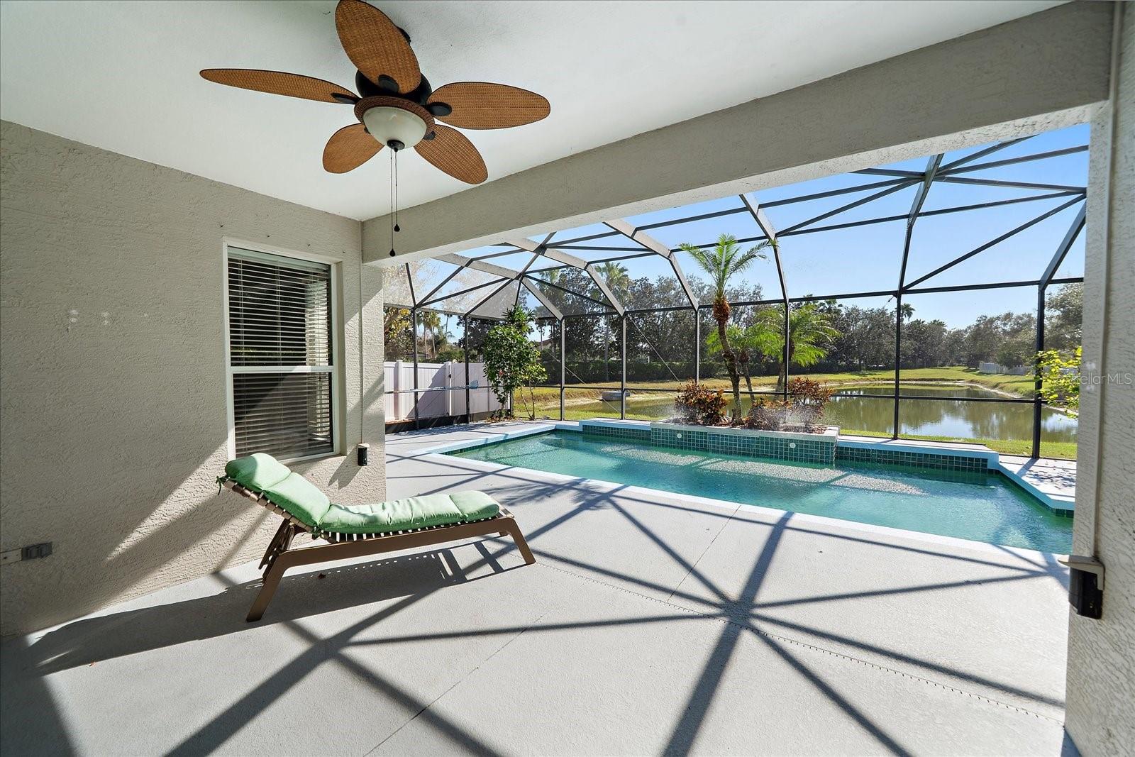 CROSSING CREEK VILLAGE PH I - Residential