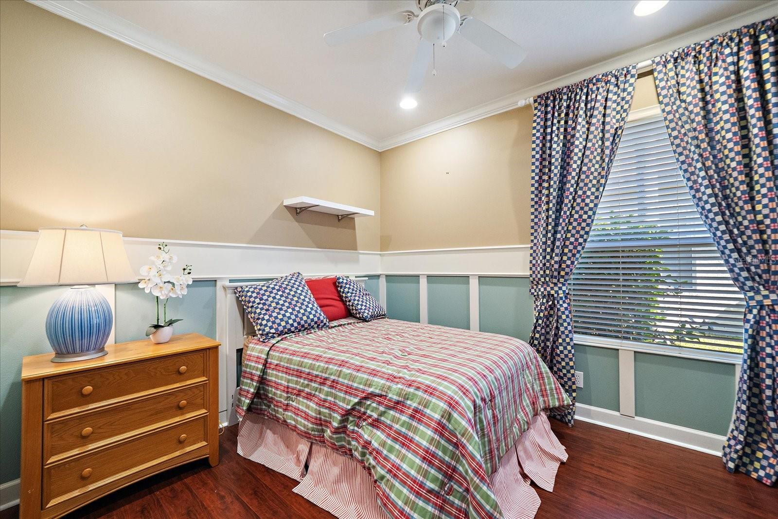 CROSSING CREEK VILLAGE PH I - Residential