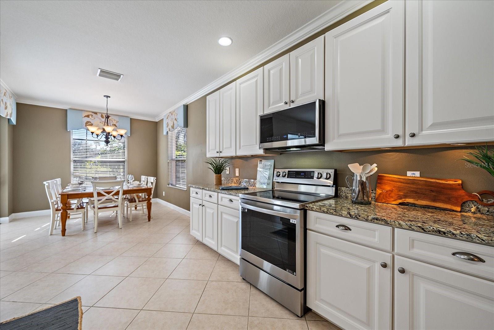 CROSSING CREEK VILLAGE PH I - Residential