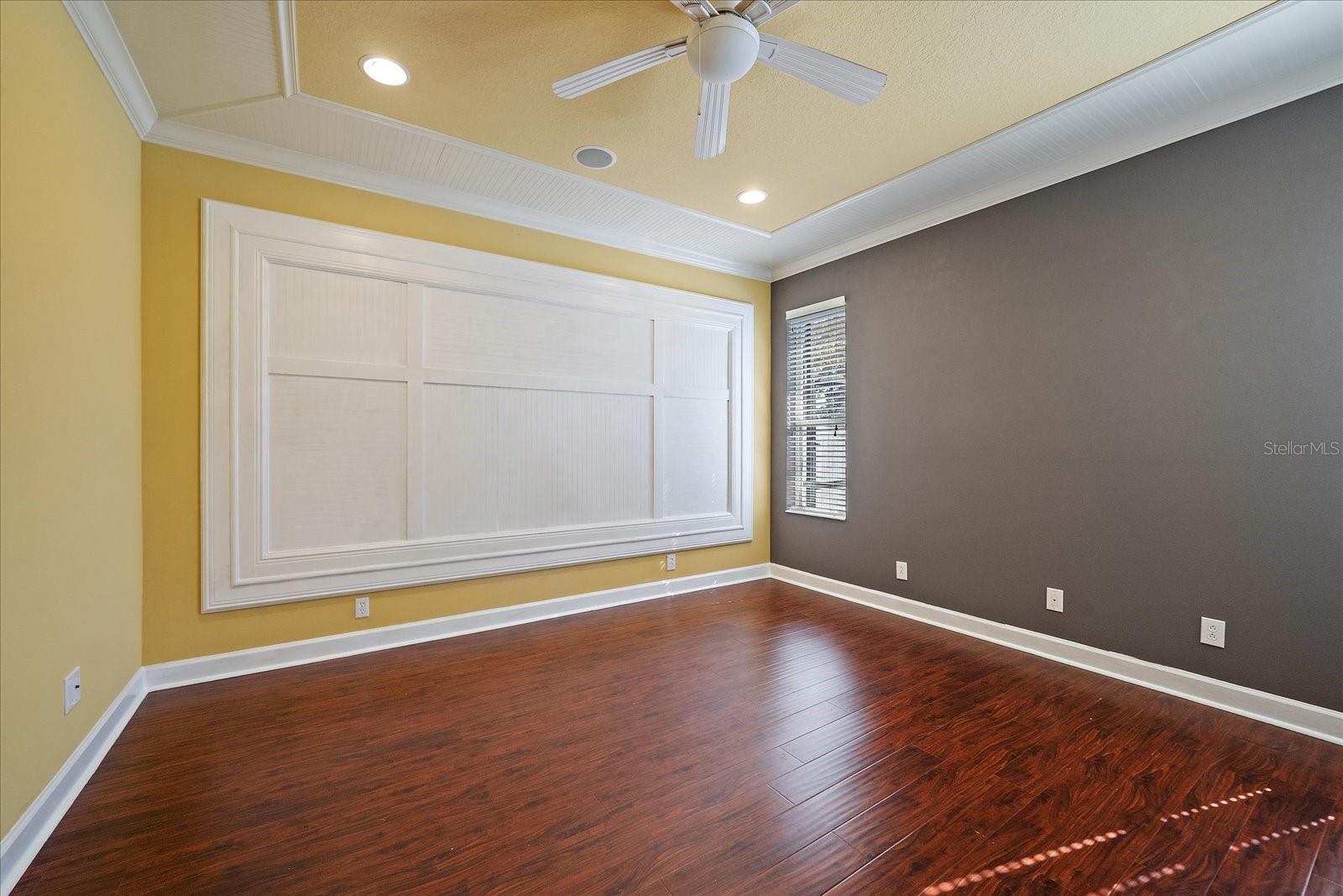 CROSSING CREEK VILLAGE PH I - Residential