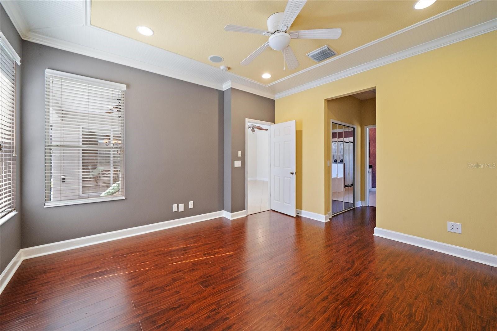 CROSSING CREEK VILLAGE PH I - Residential