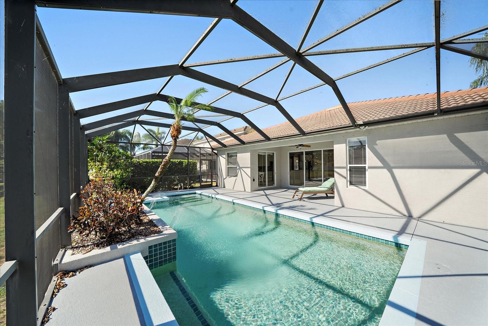 CROSSING CREEK VILLAGE PH I - Residential