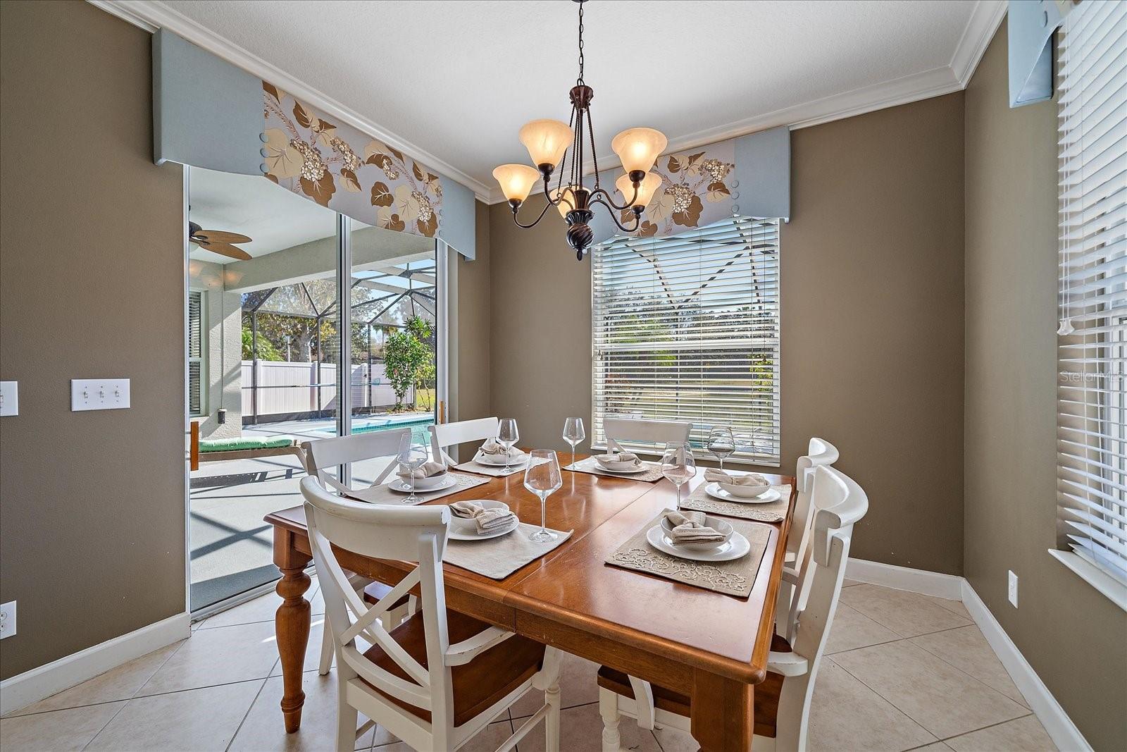 CROSSING CREEK VILLAGE PH I - Residential