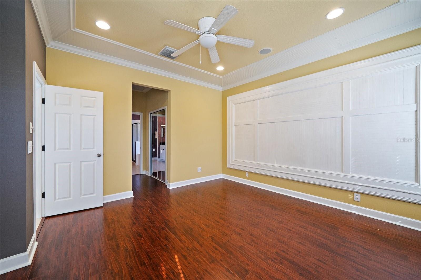 CROSSING CREEK VILLAGE PH I - Residential