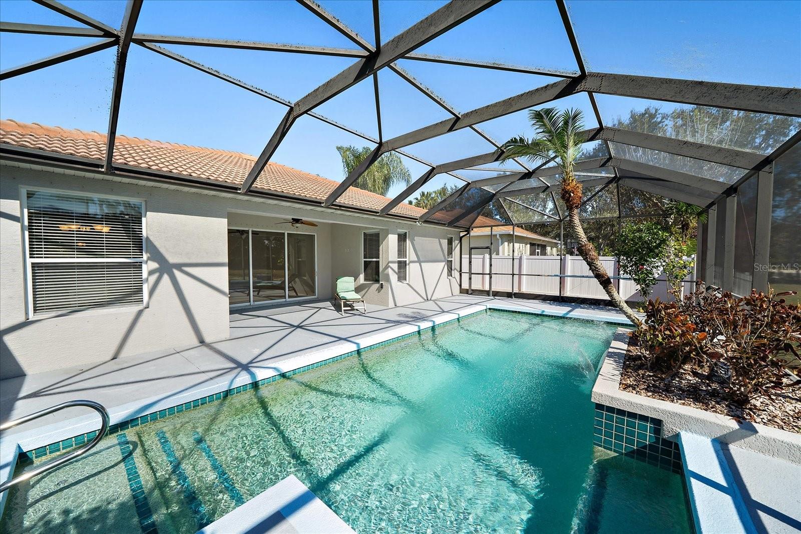 CROSSING CREEK VILLAGE PH I - Residential