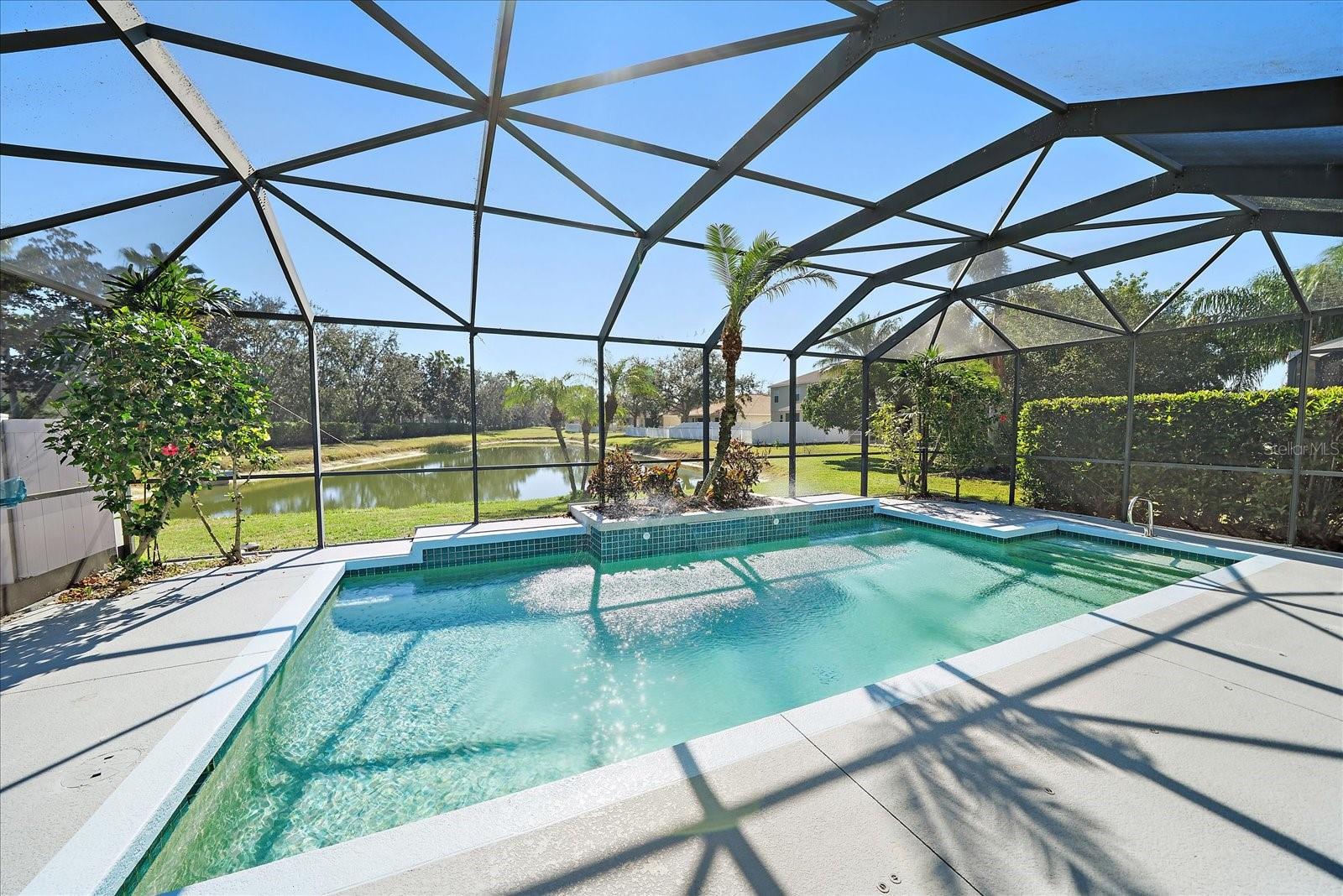 CROSSING CREEK VILLAGE PH I - Residential