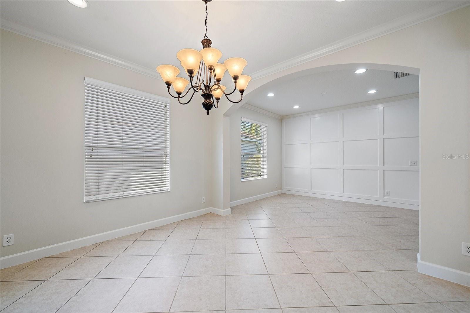 CROSSING CREEK VILLAGE PH I - Residential