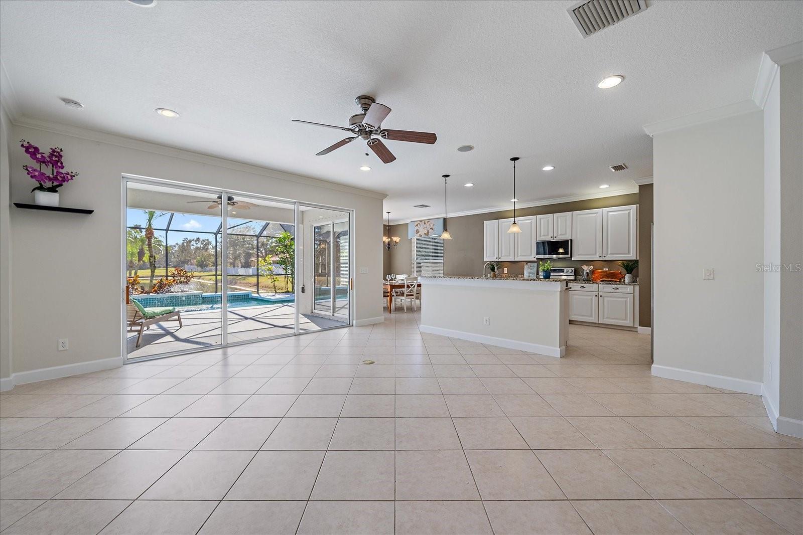 CROSSING CREEK VILLAGE PH I - Residential