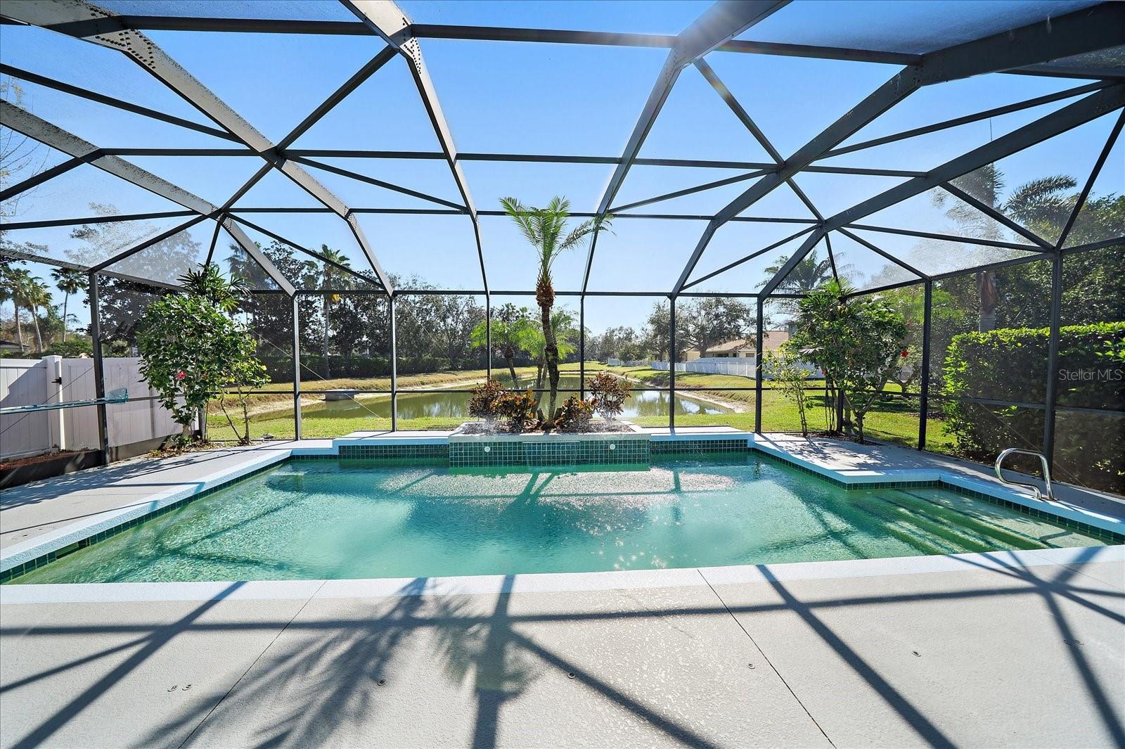 CROSSING CREEK VILLAGE PH I - Residential