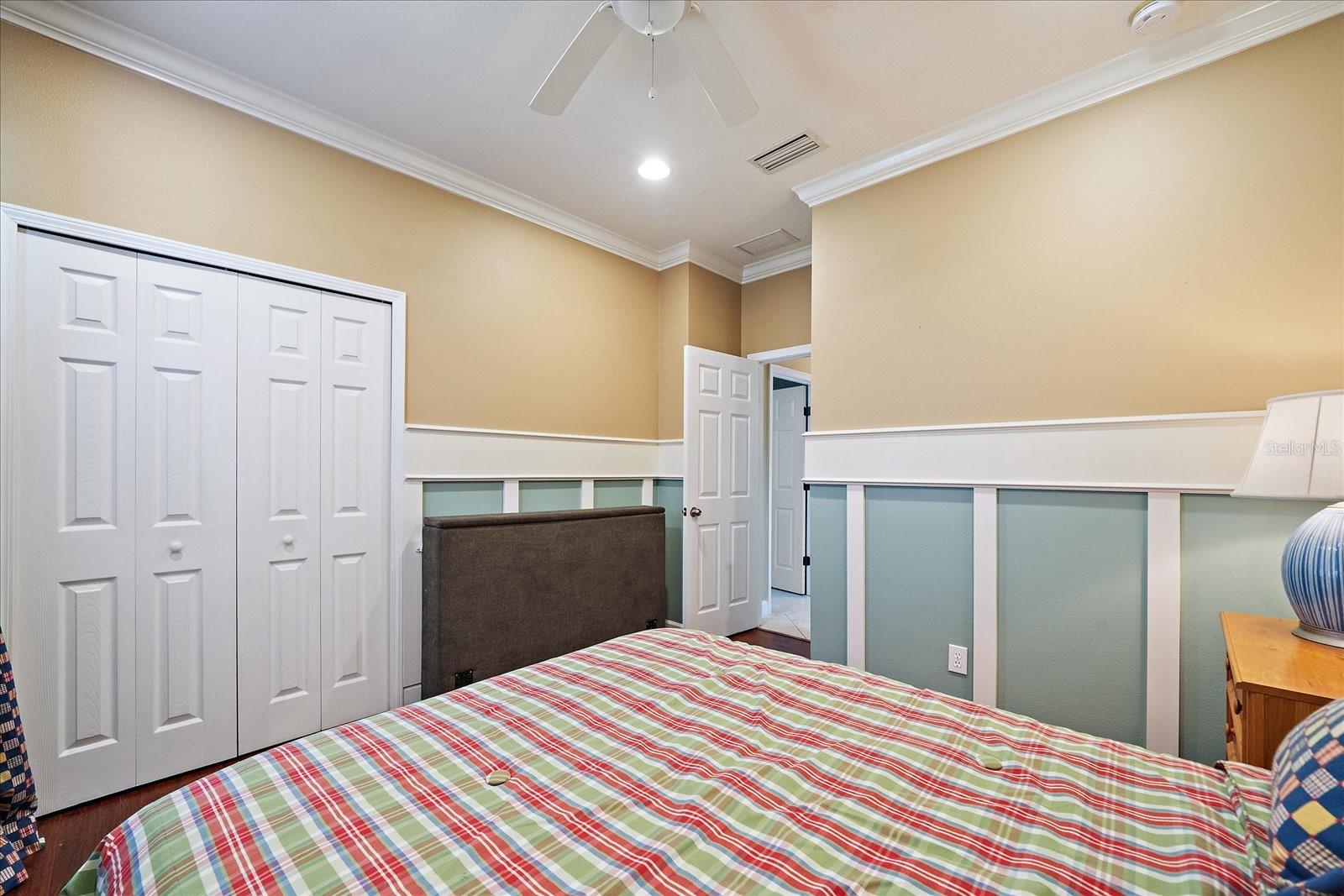 CROSSING CREEK VILLAGE PH I - Residential