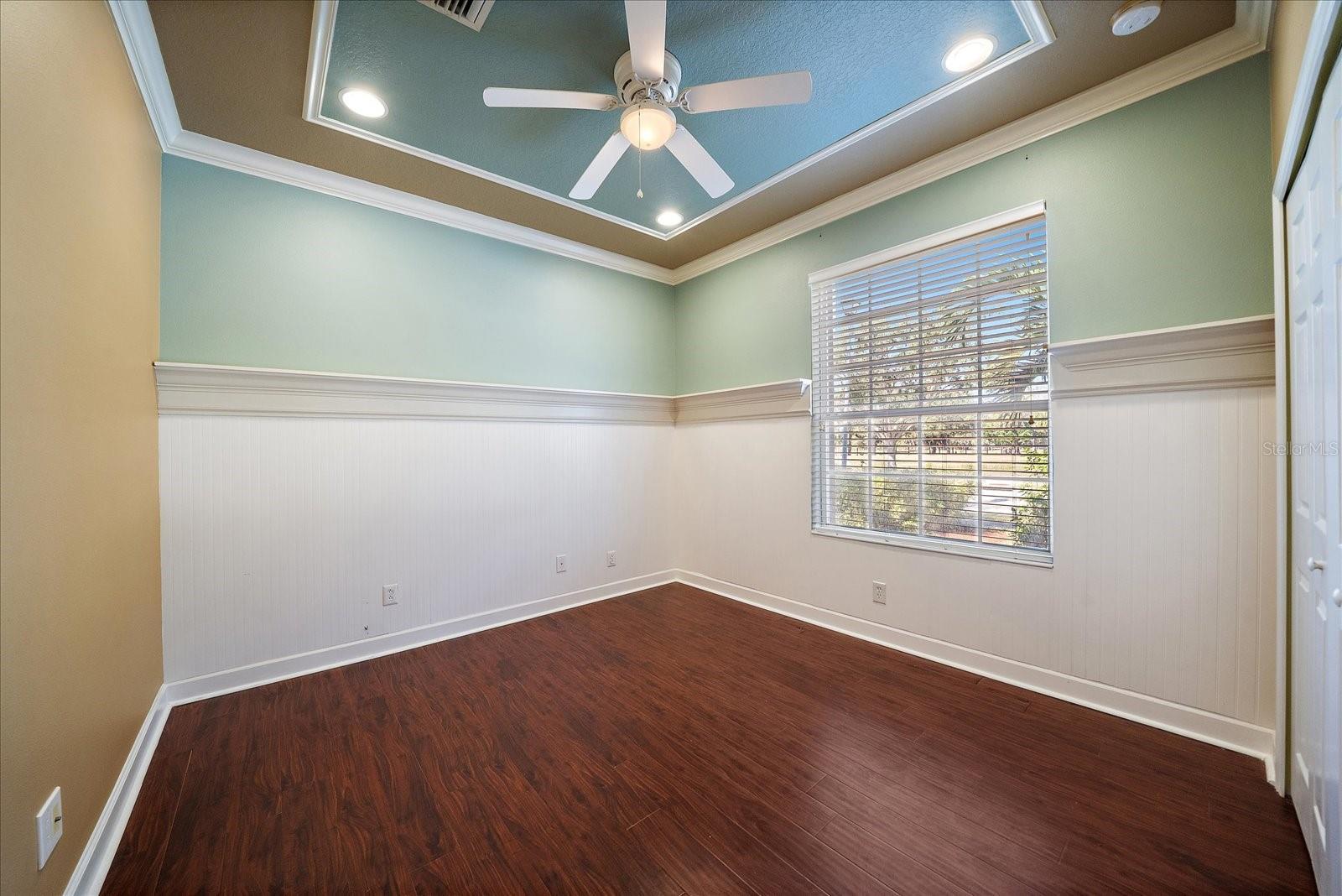 CROSSING CREEK VILLAGE PH I - Residential