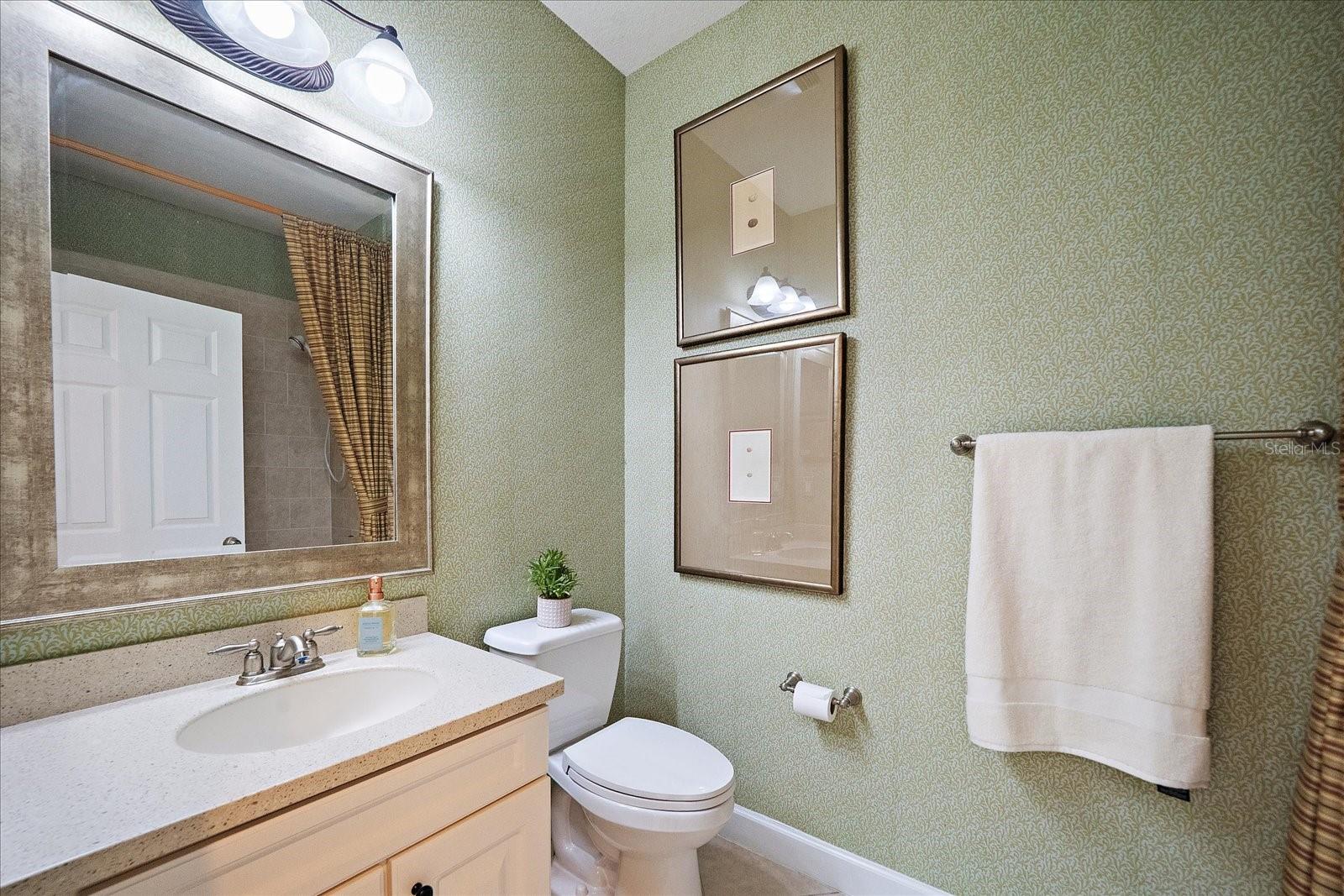 CROSSING CREEK VILLAGE PH I - Residential