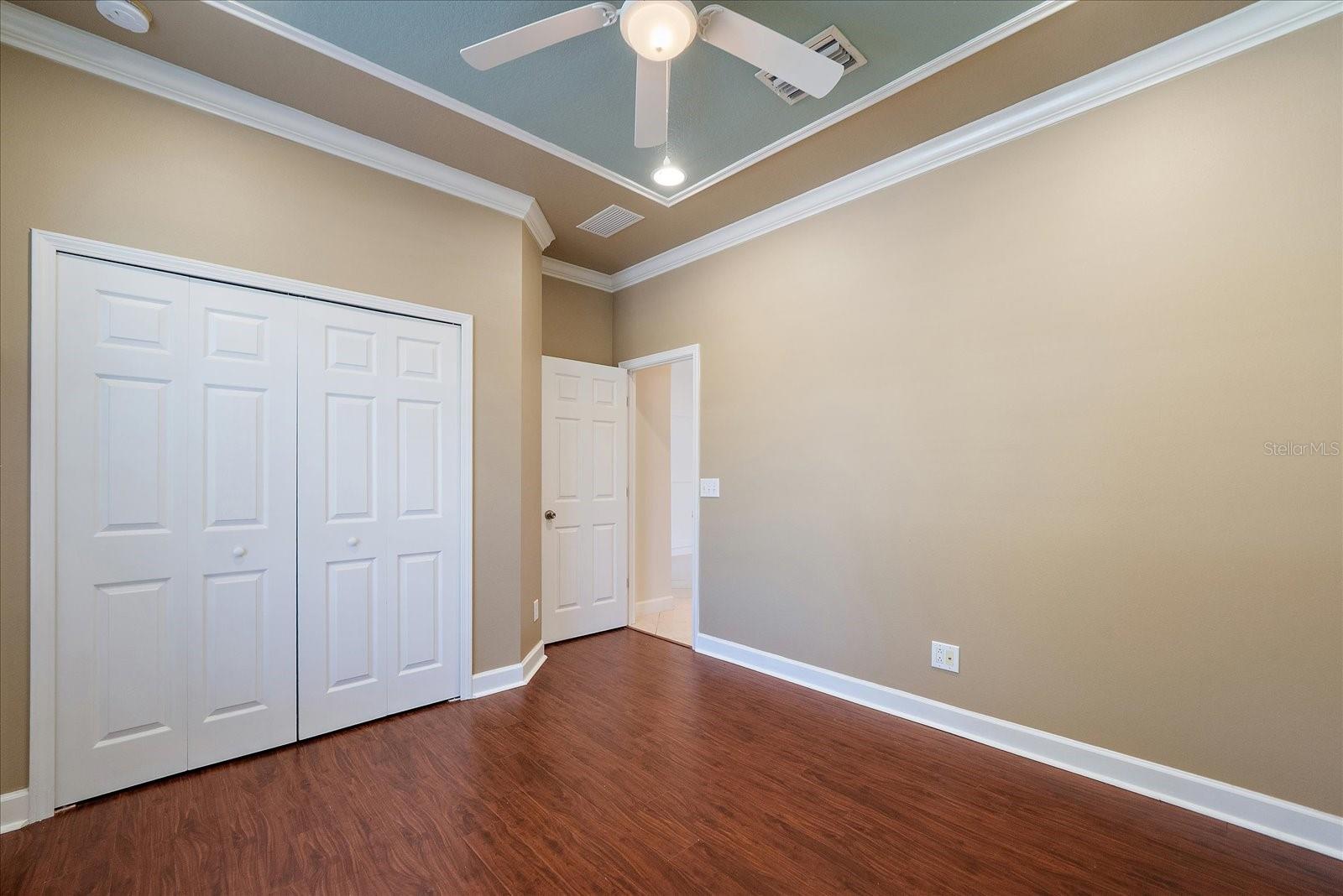 CROSSING CREEK VILLAGE PH I - Residential