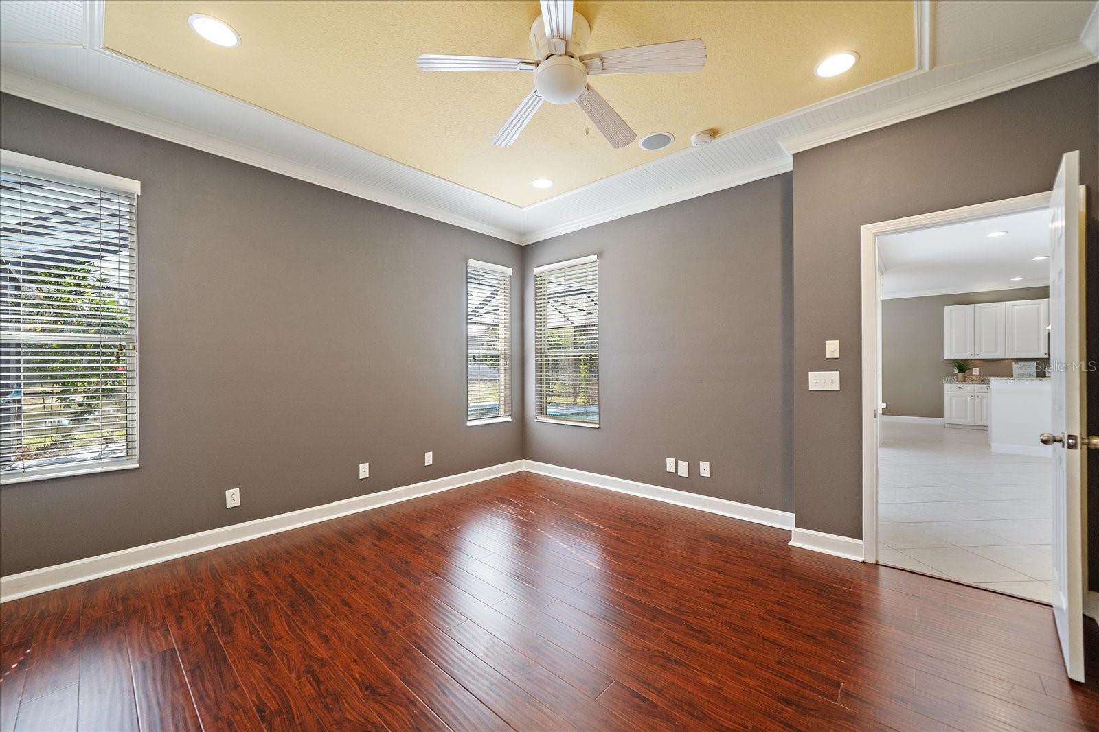 CROSSING CREEK VILLAGE PH I - Residential