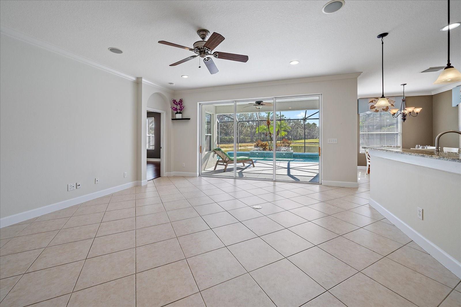 CROSSING CREEK VILLAGE PH I - Residential