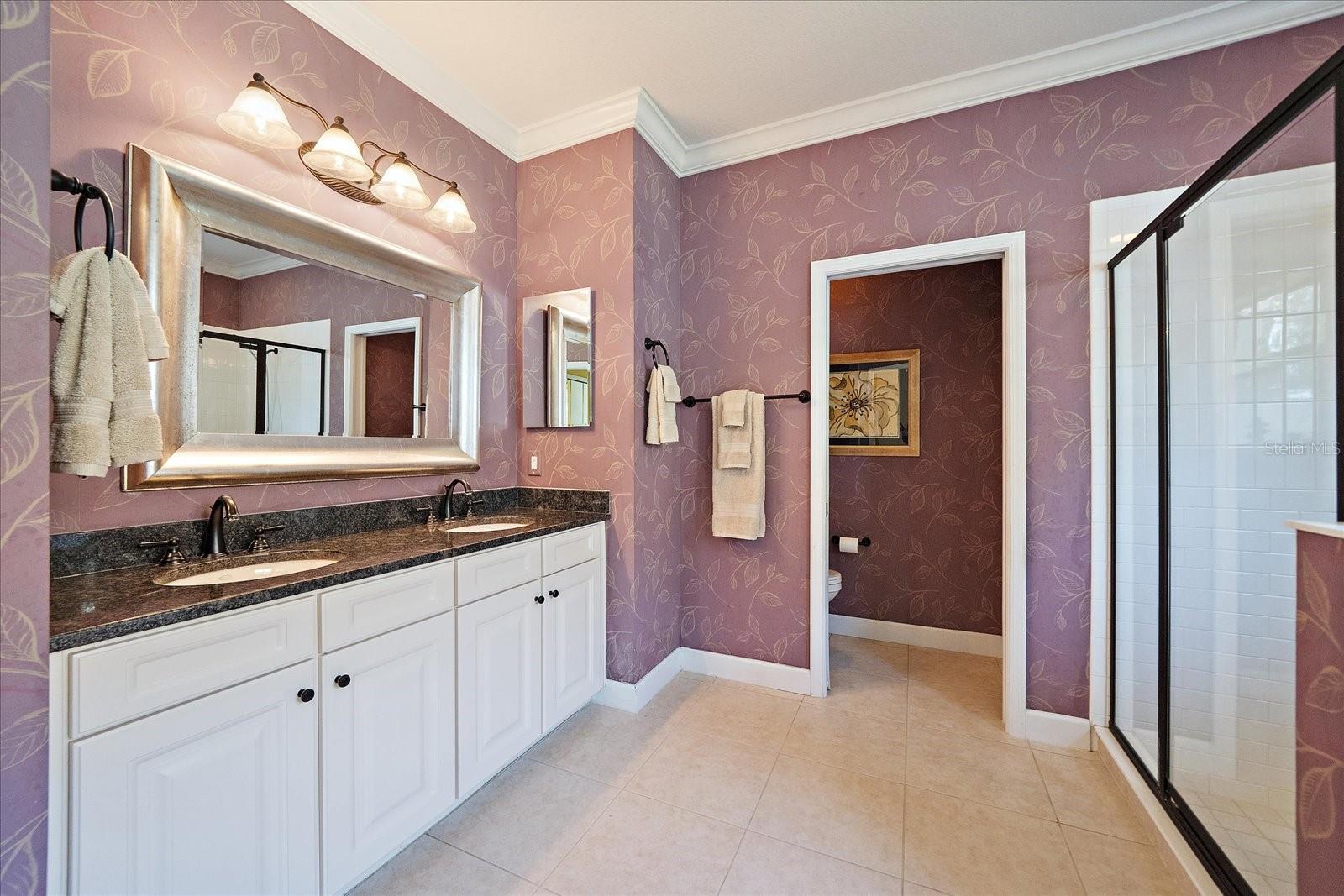 CROSSING CREEK VILLAGE PH I - Residential