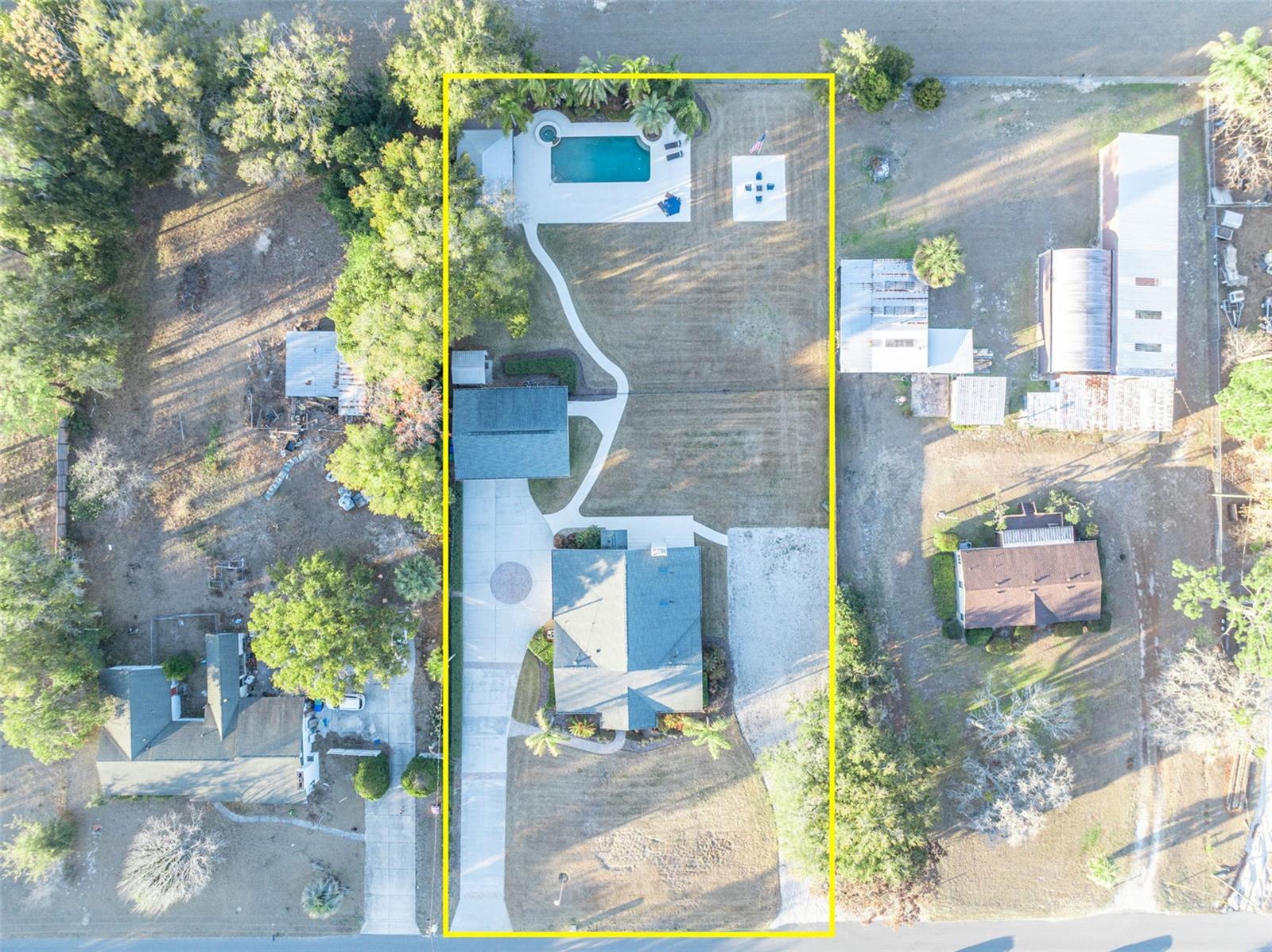 DEAN HIGHLANDS - Residential