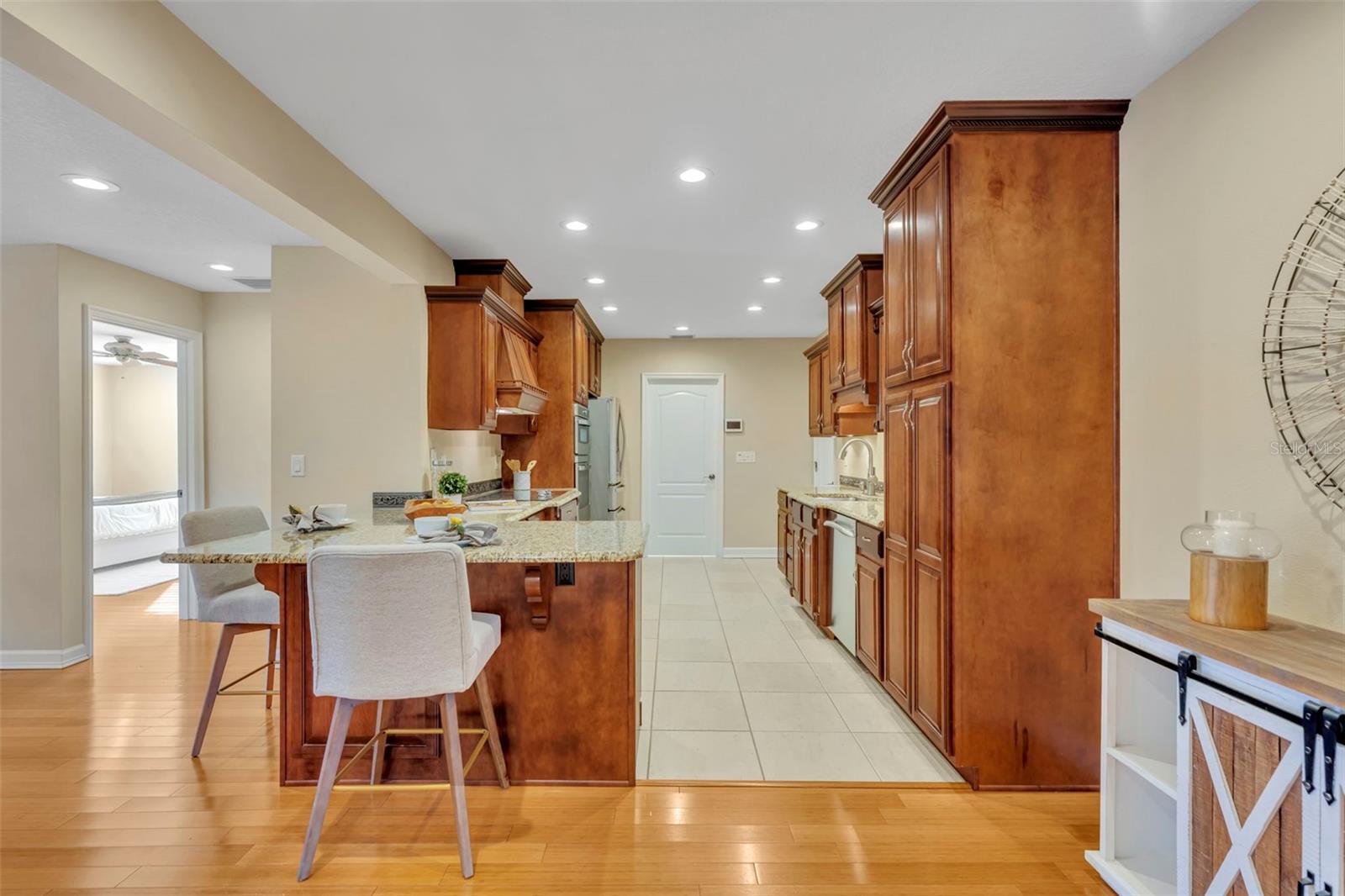 DEAN HIGHLANDS - Residential