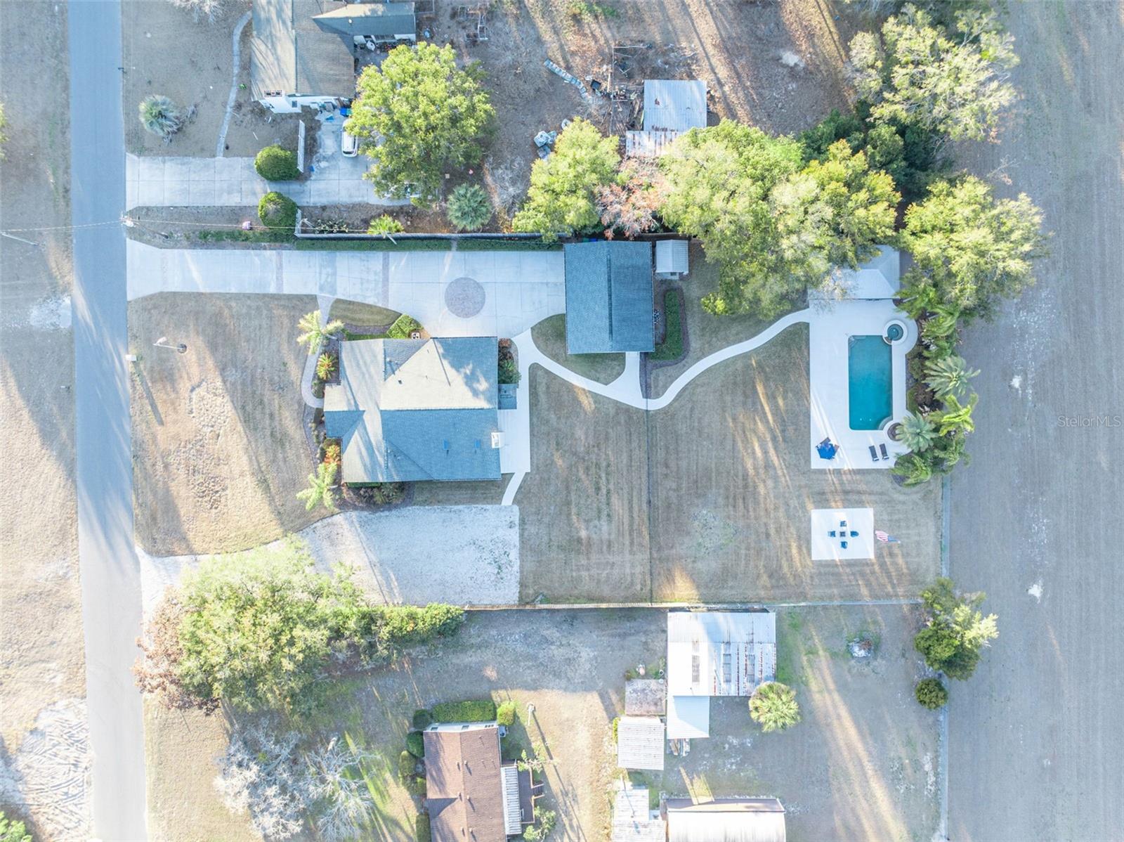 DEAN HIGHLANDS - Residential